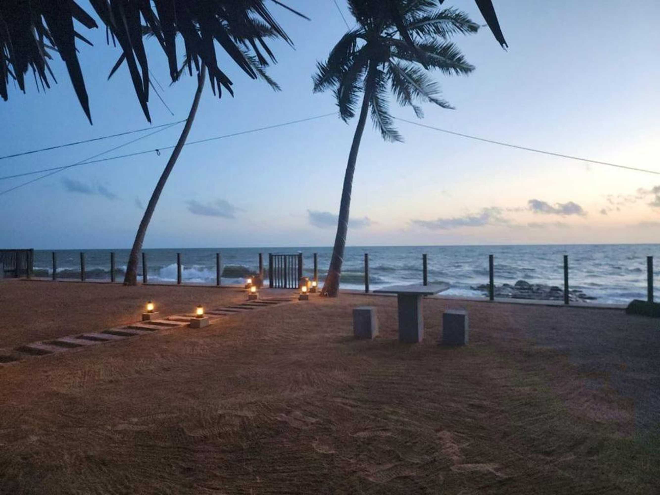 Gift card for Adique's Resorts