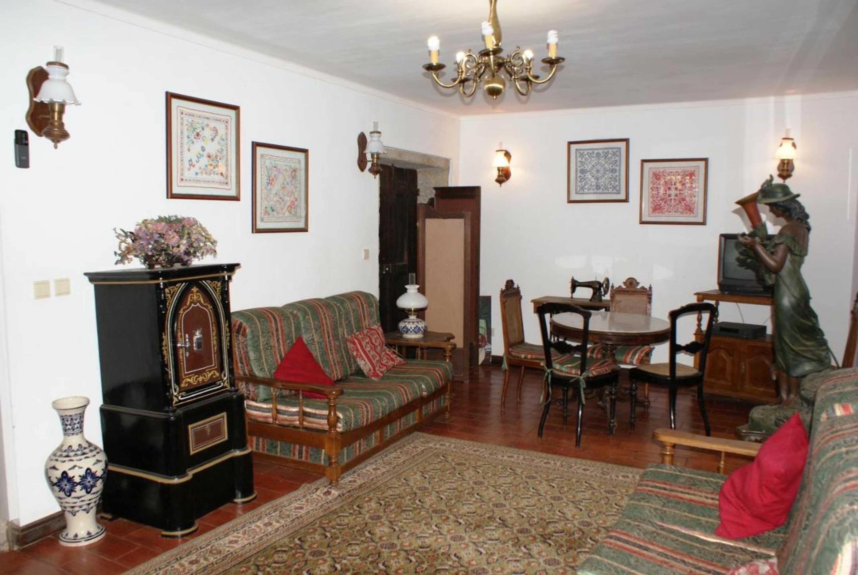 Gift card for Casa do Sobreiro