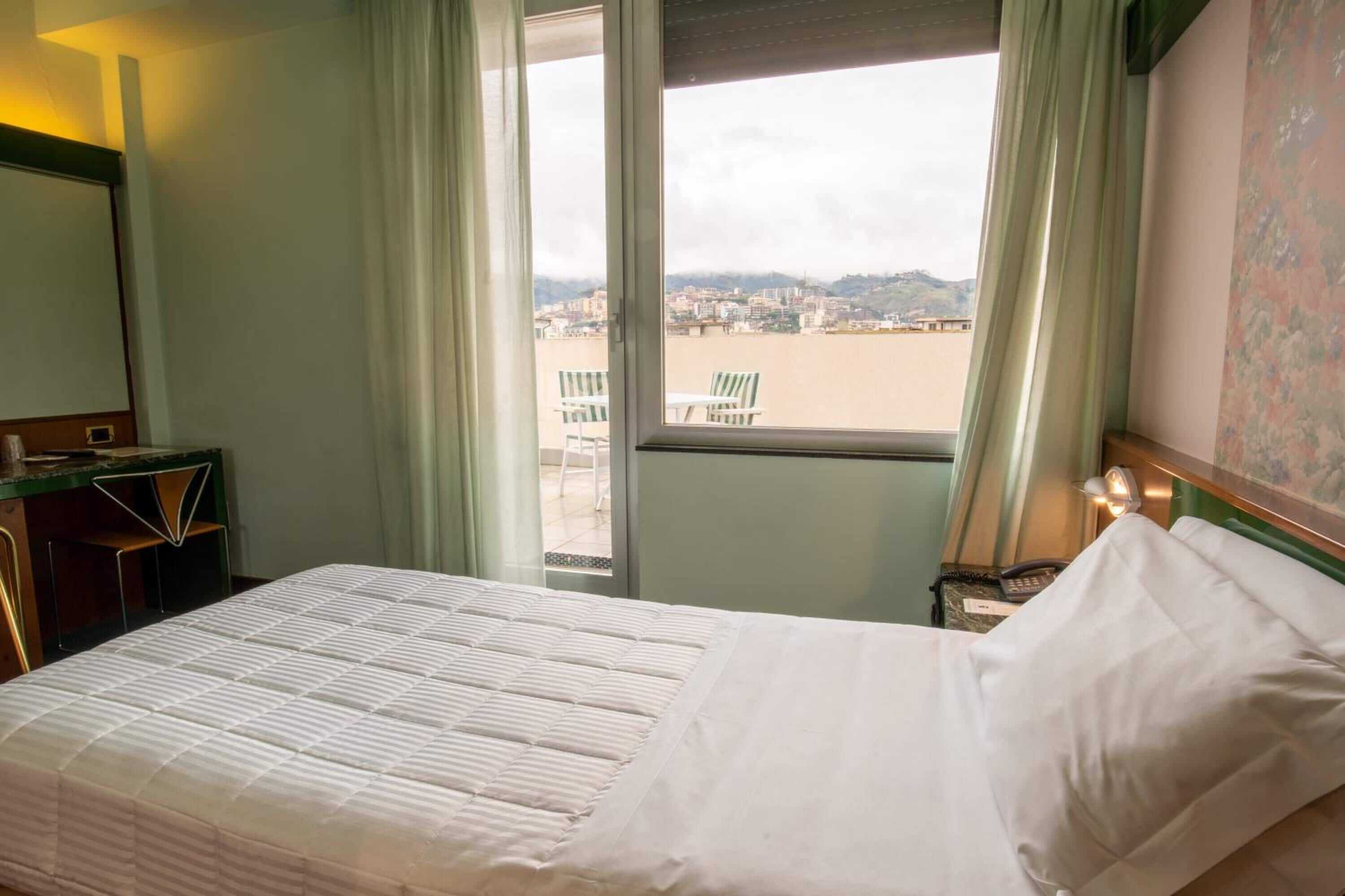 Gift card for Hotel Royal Palace