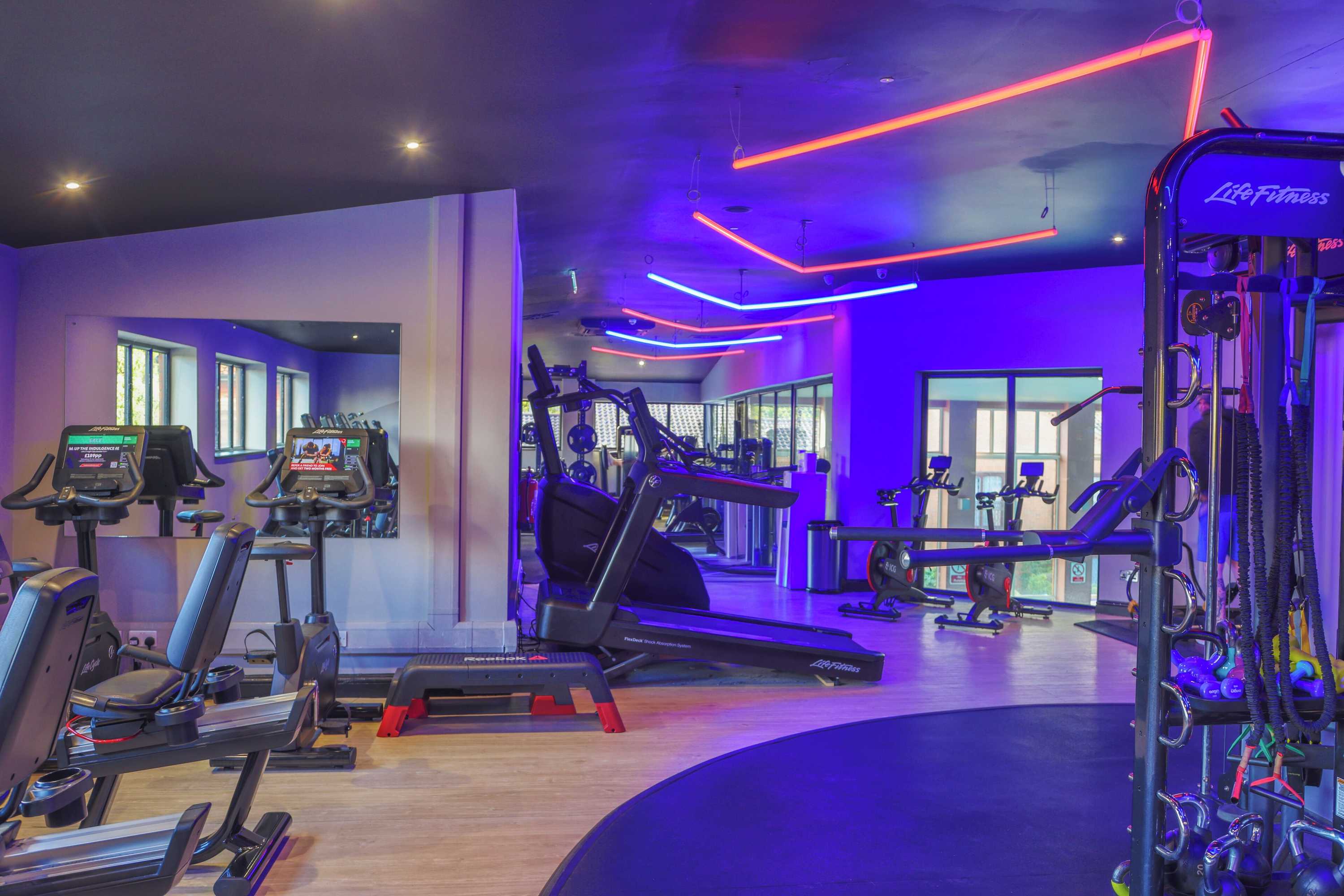 Gift card for Forest Pines Hotel, Spa & Golf Resort