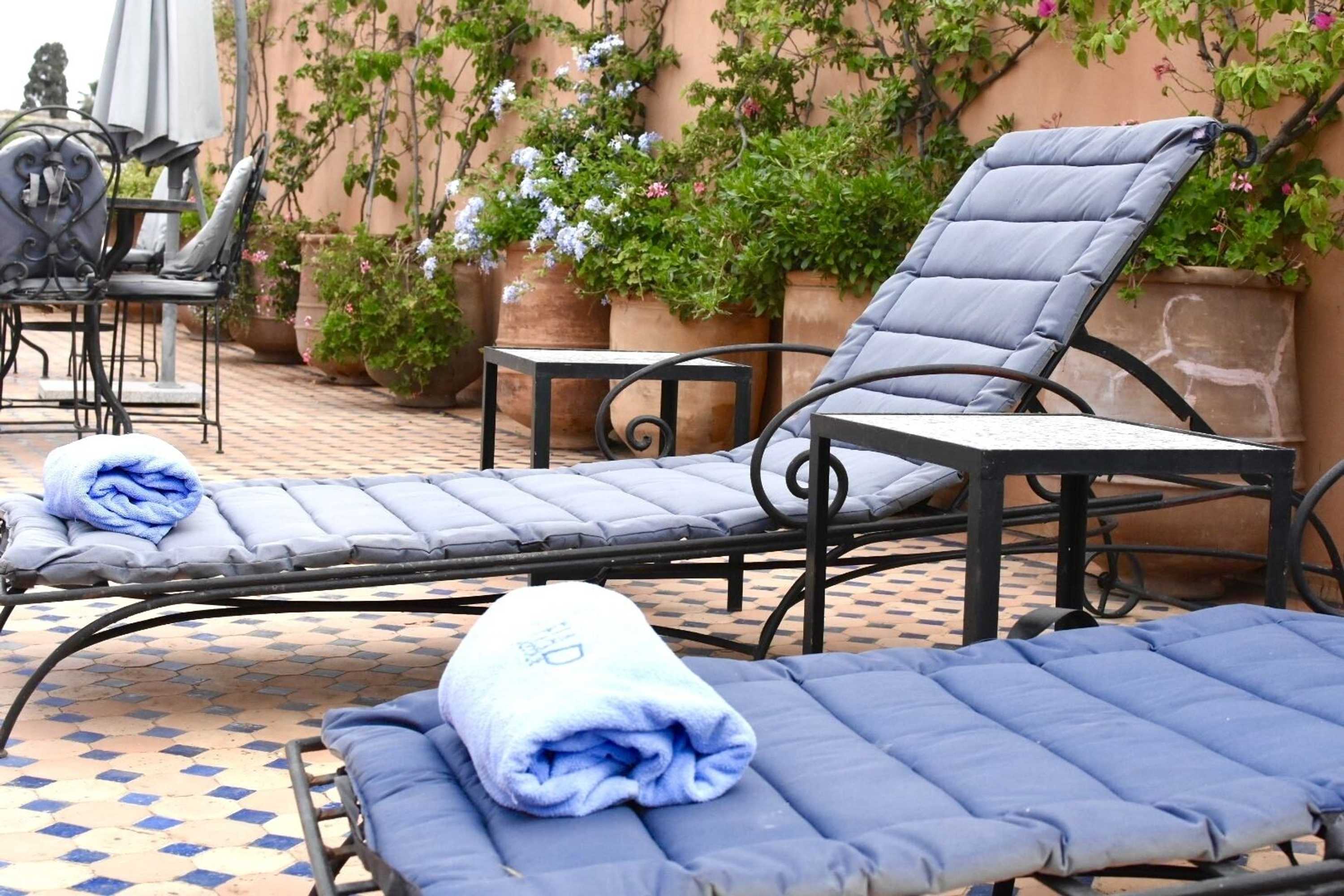 Gift card for Riad Yacout Gift card for Riad Yacout