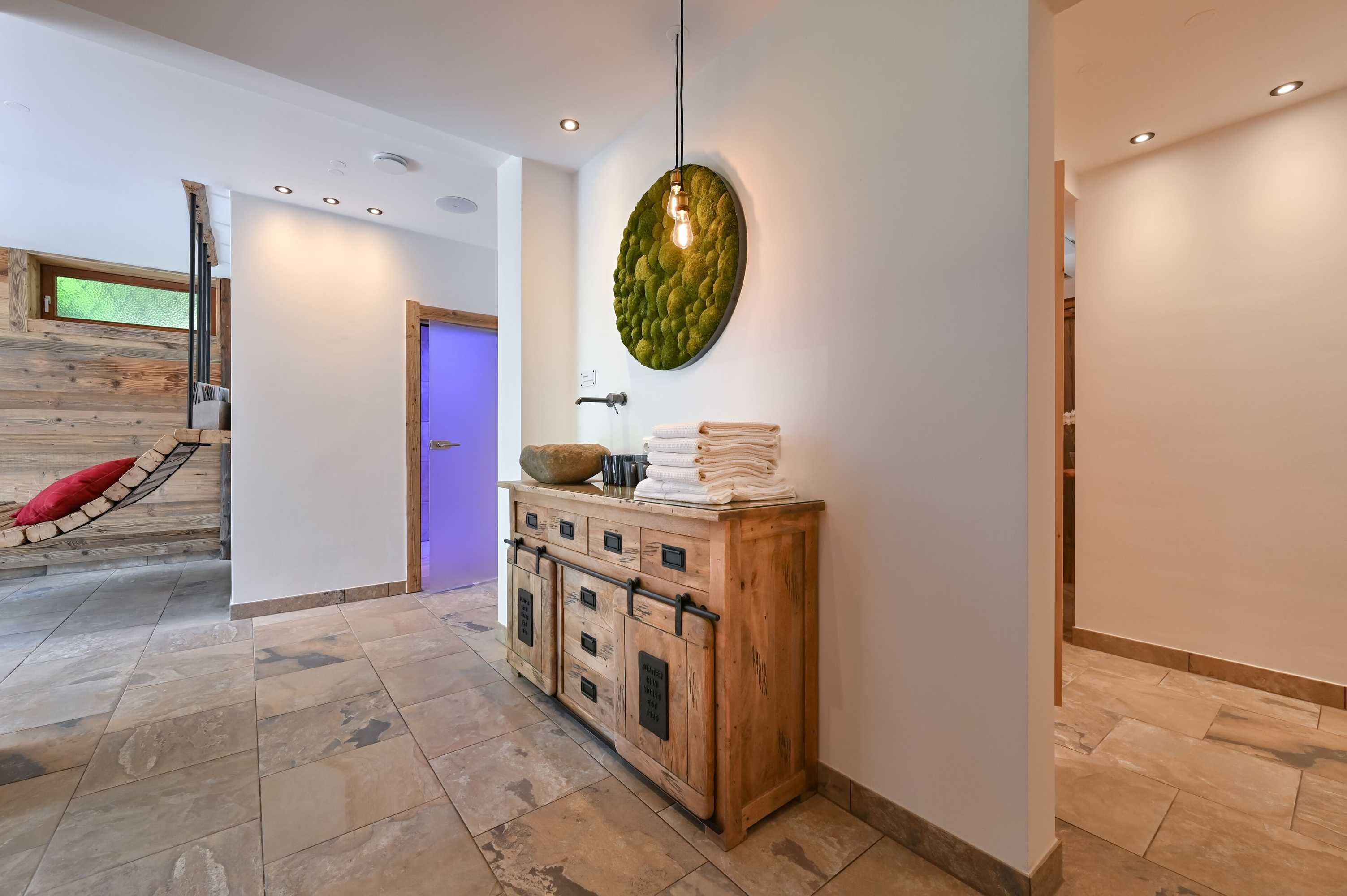 Gift card for Hotel Ruchti - Zeit Für Mich.