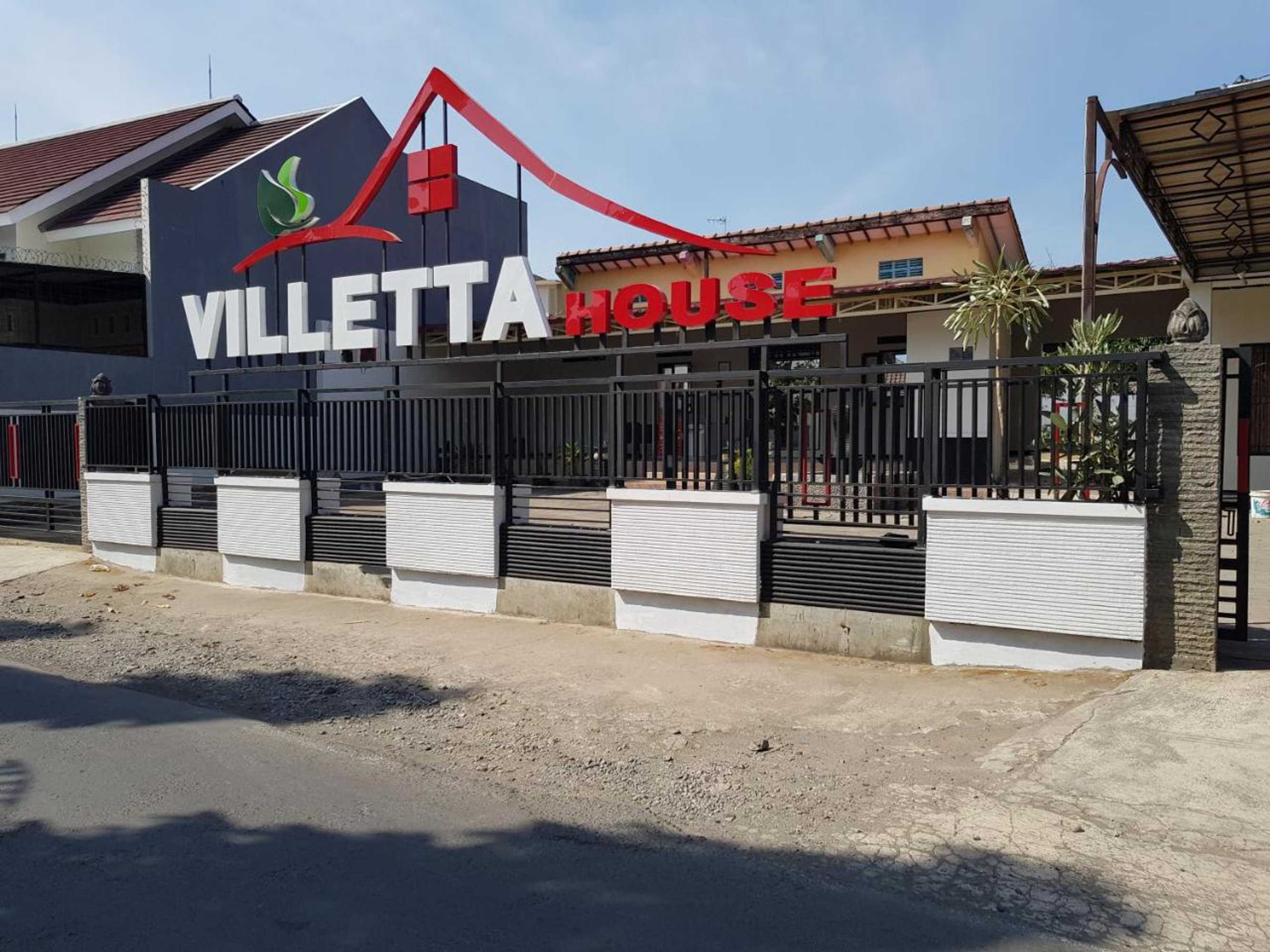 Gift card for Villetta House Syariah