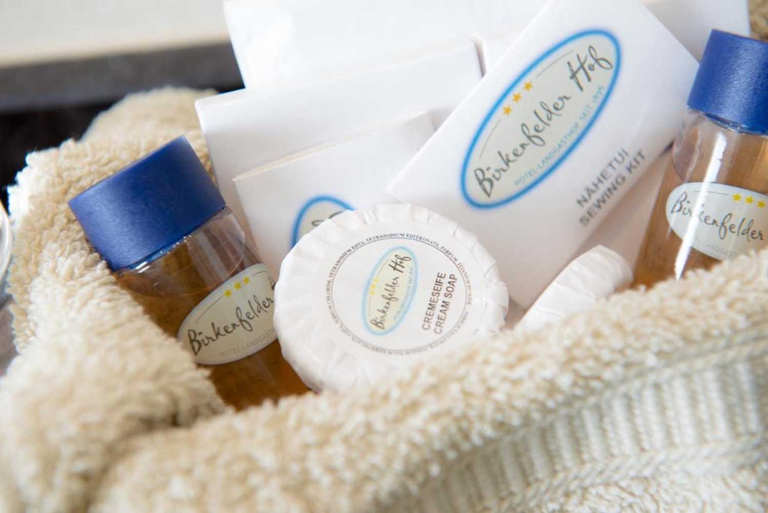 Gift card for Hotel Landgasthof Birkenfelder Hof