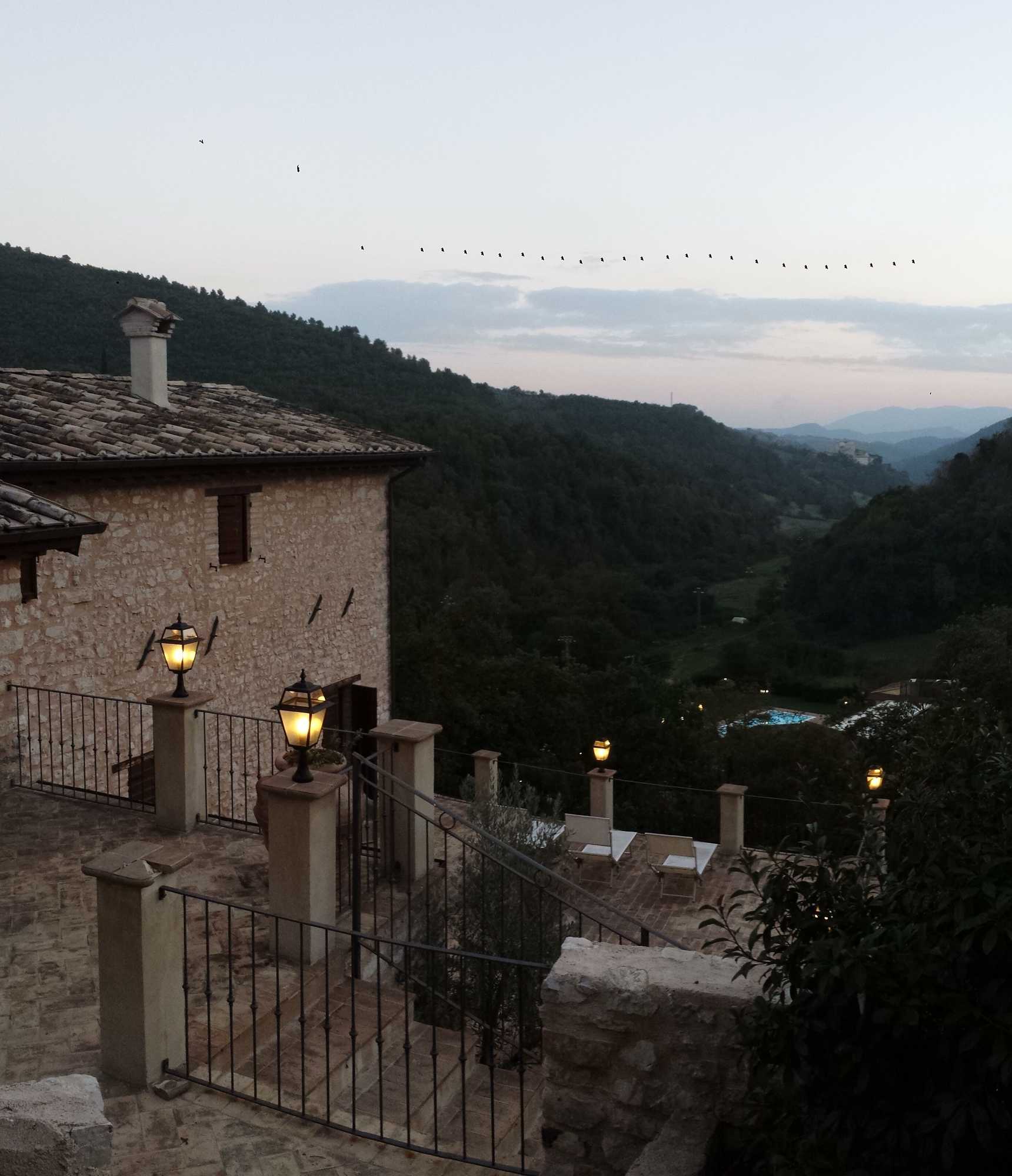 Gift card for Palazzo Del Papa Agriturismo Gift card for Palazzo Del Papa Agriturismo