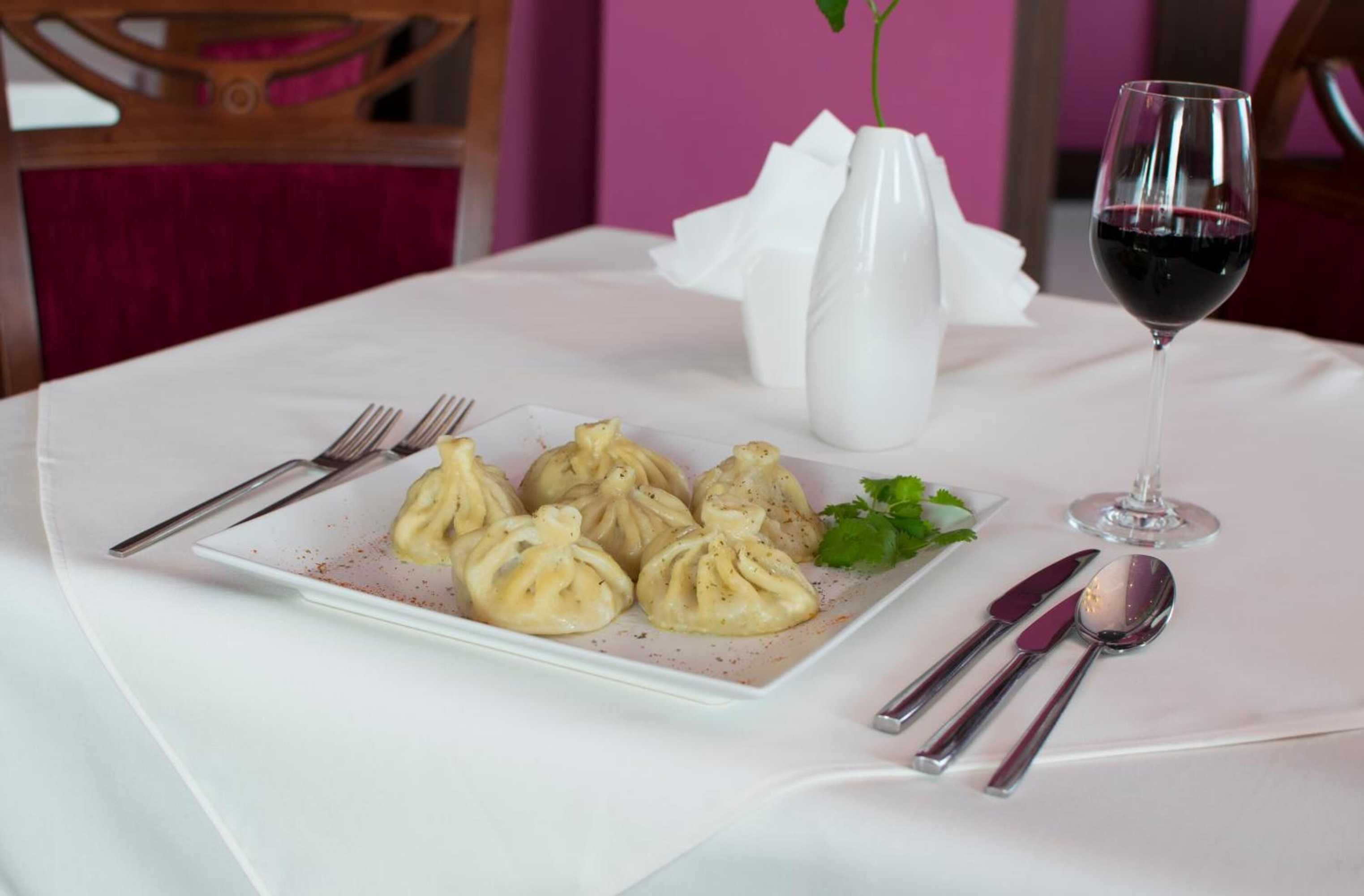 Gift card for Dworek Magnat