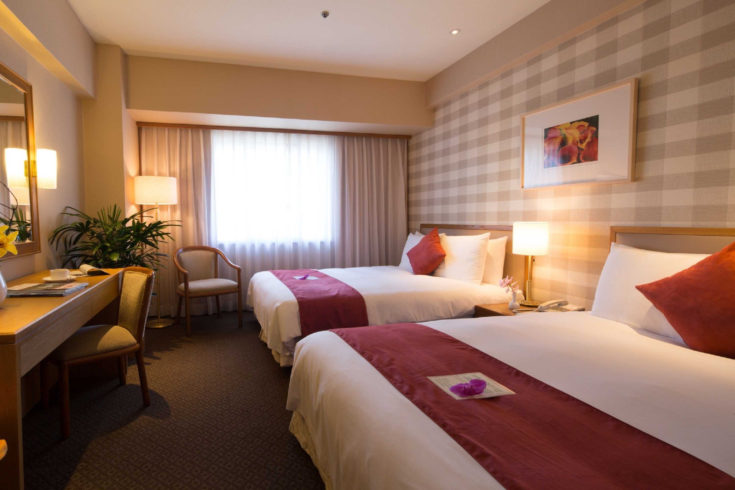 Gift card for Hotel Riverview Taipei Gift card for Hotel Riverview Taipei