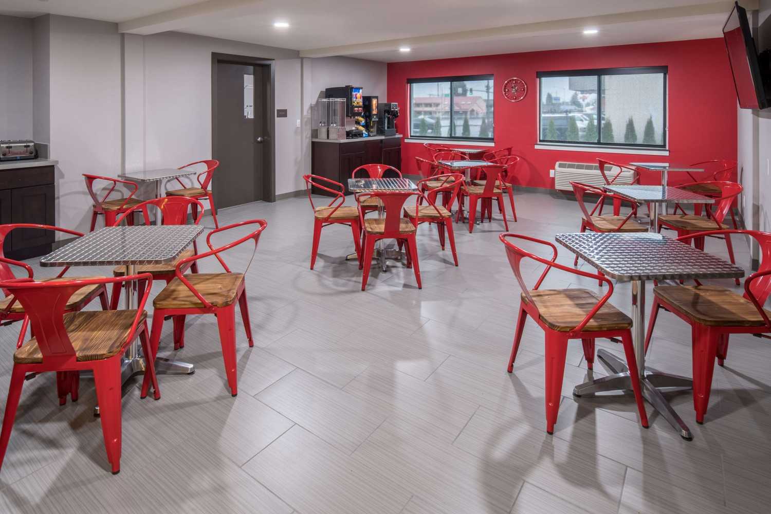 Gift card for Red Lion Inn & Suites Everett Gift card for Red Lion Inn & Suites Everett