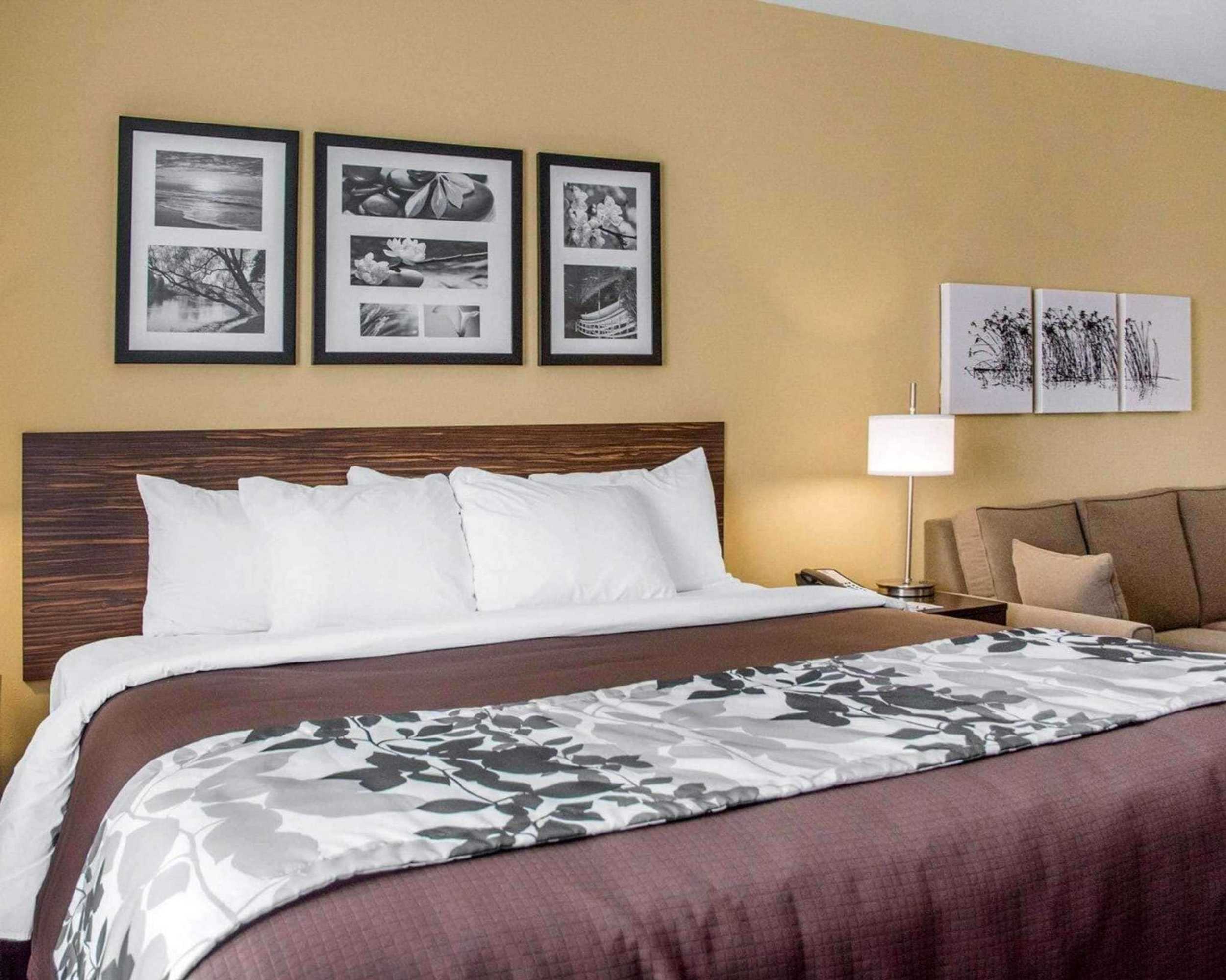 Gift card for Sleep Inn & Suites Gift card for Sleep Inn & Suites
