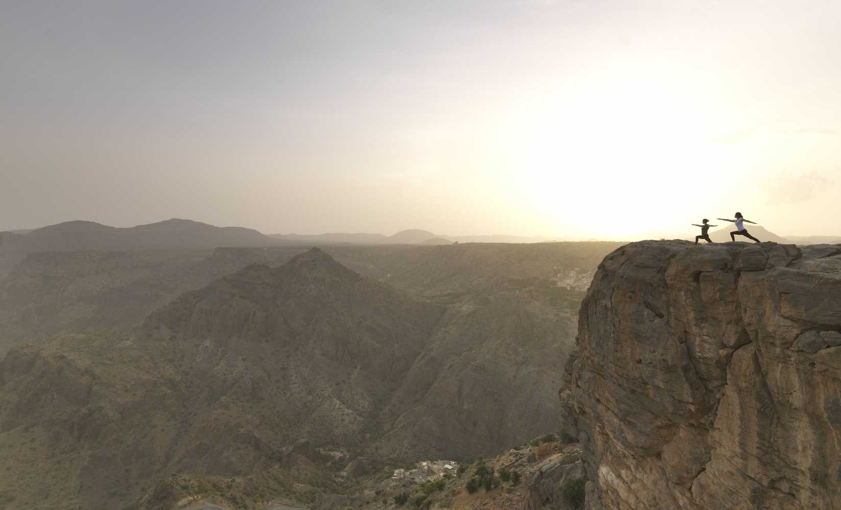 Gift card for Anantara Al Jabal Al Akhdar Resort Gift card for Anantara Al Jabal Al Akhdar Resort