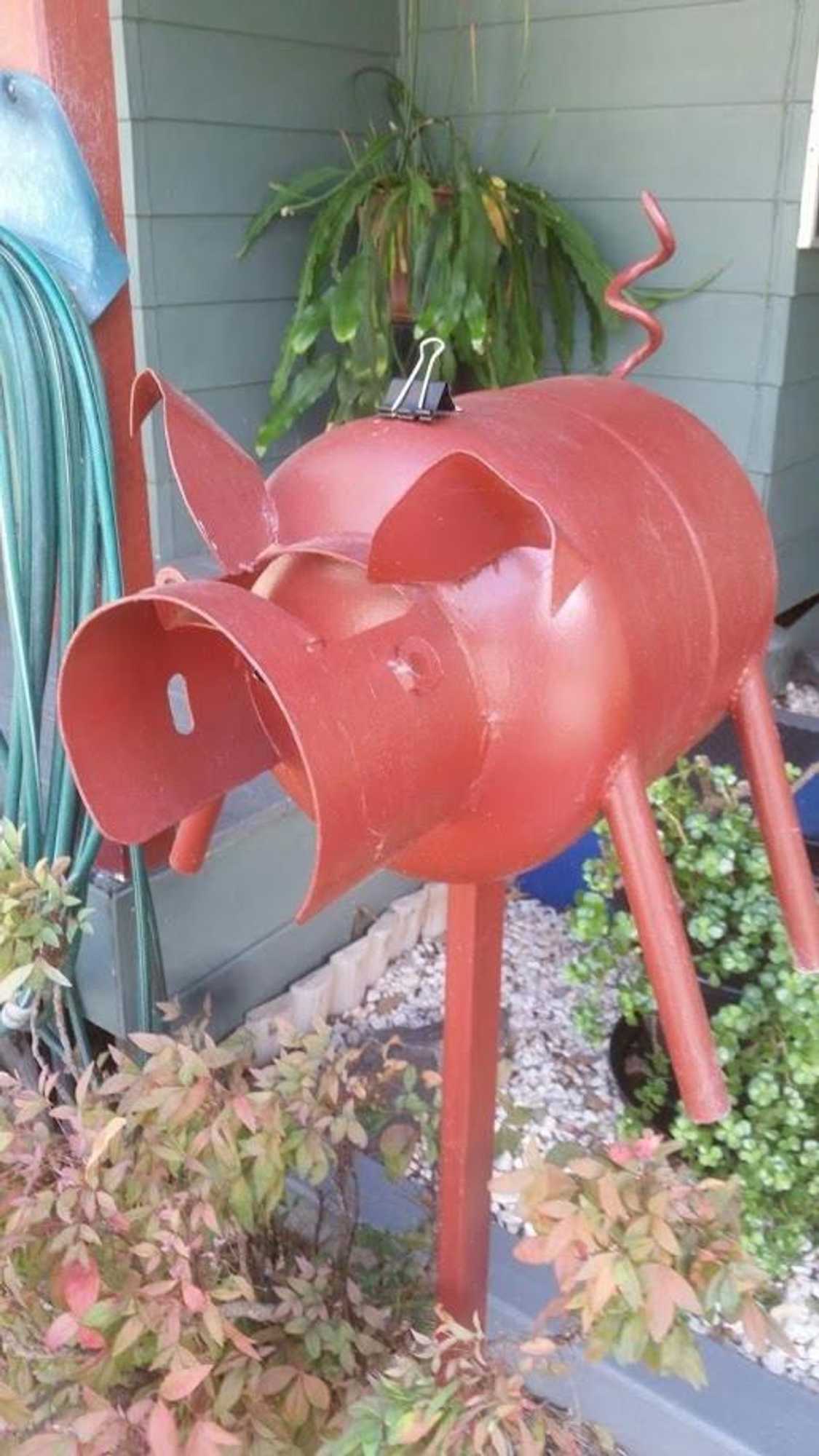 Gift card for Rose City Caravan Park