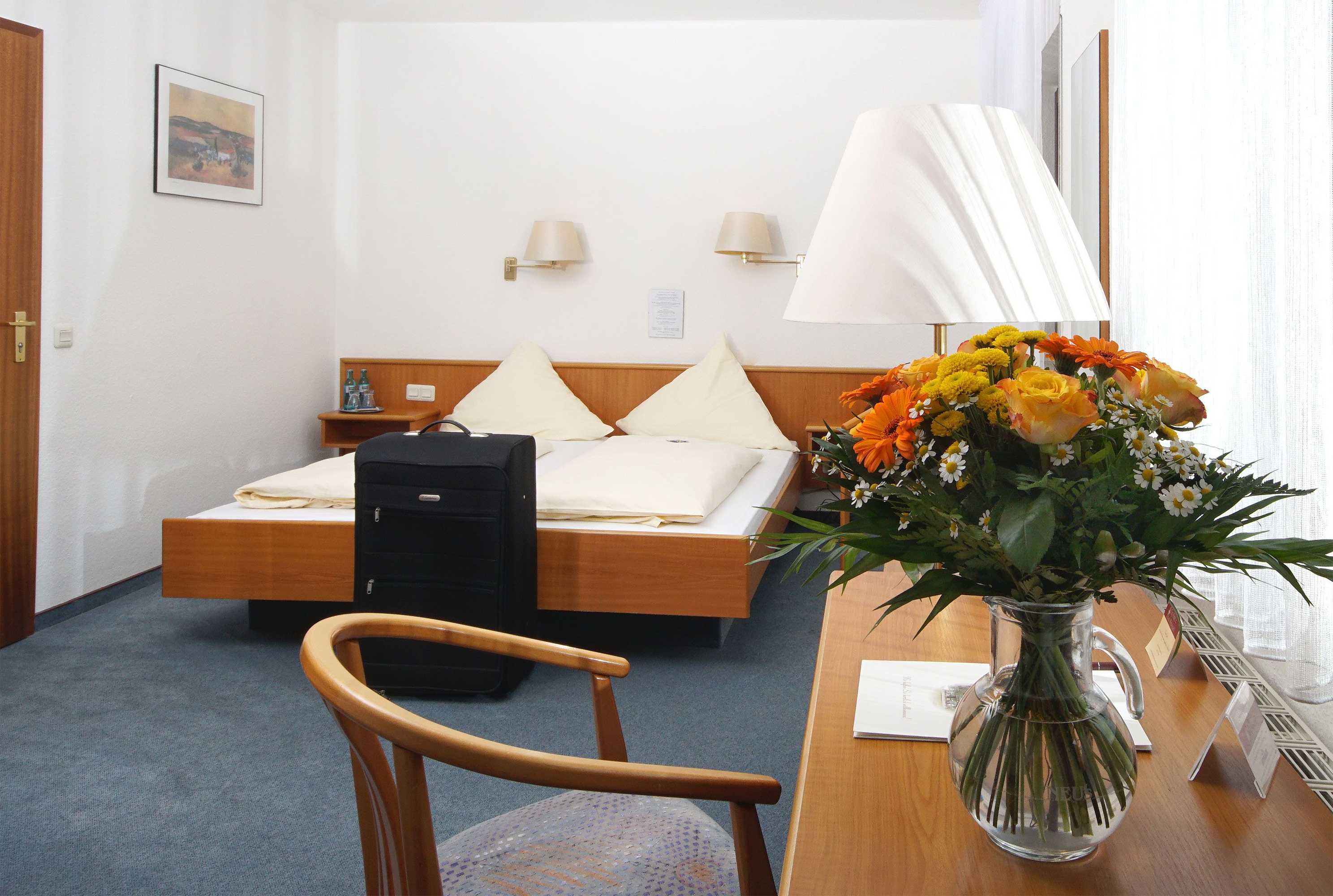 Gift card for City Hotel Mark Michelstadt Gift card for City Hotel Mark Michelstadt