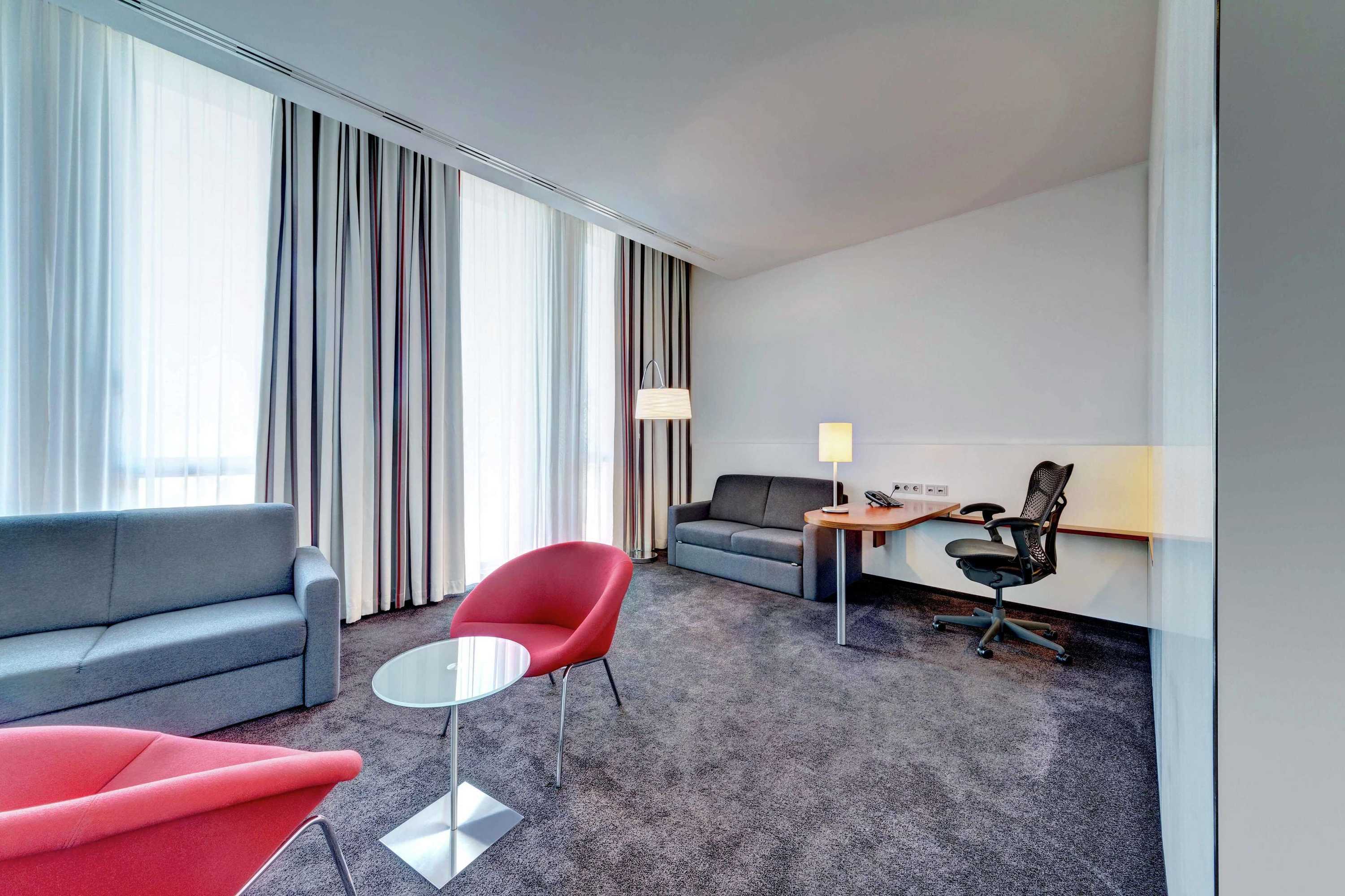 Gift card for Hilton Garden Inn Stuttgart Neckar Park Gift card for Hilton Garden Inn Stuttgart Neckar Park