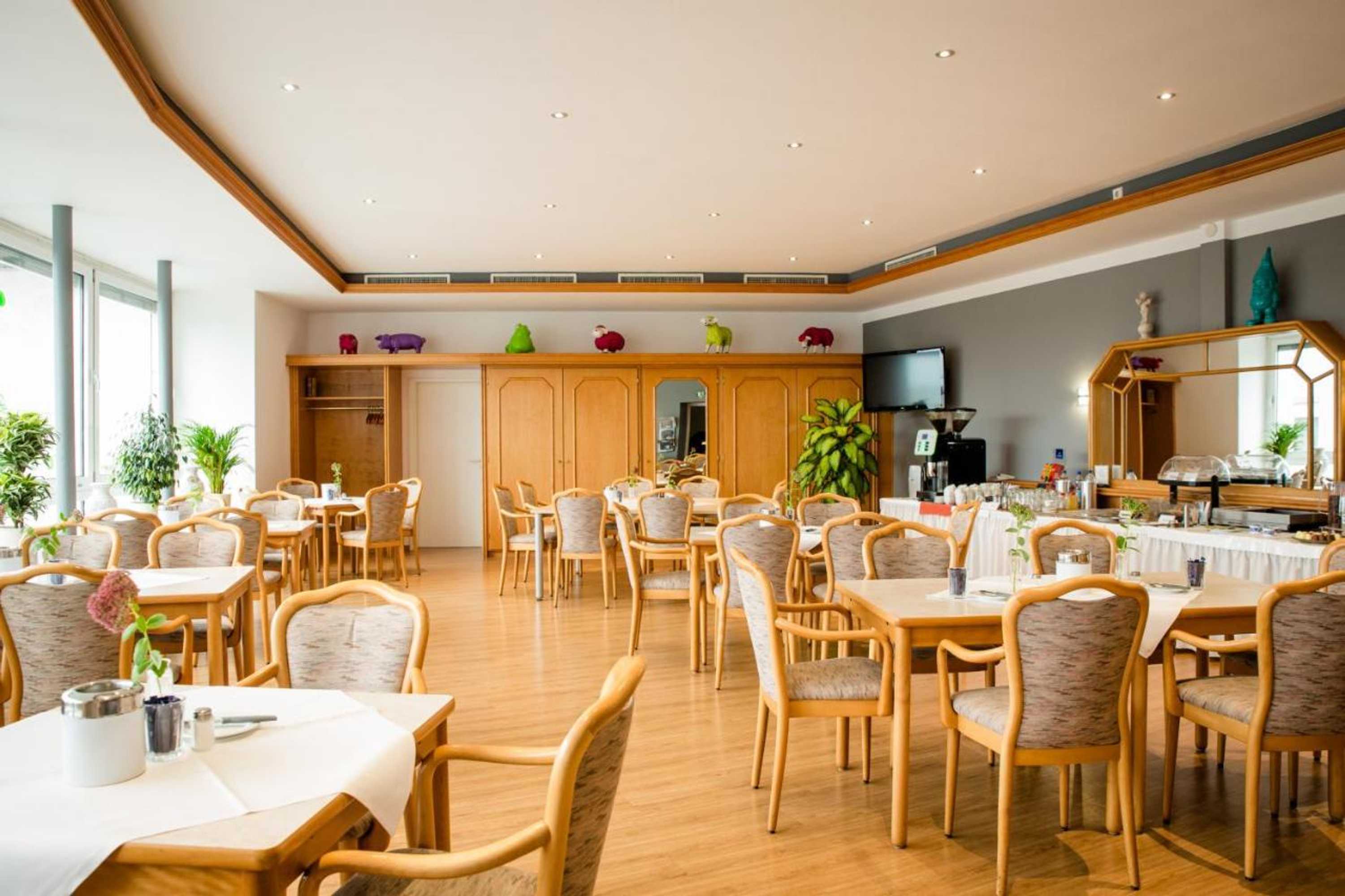 Gift card for Hotel Handelshof