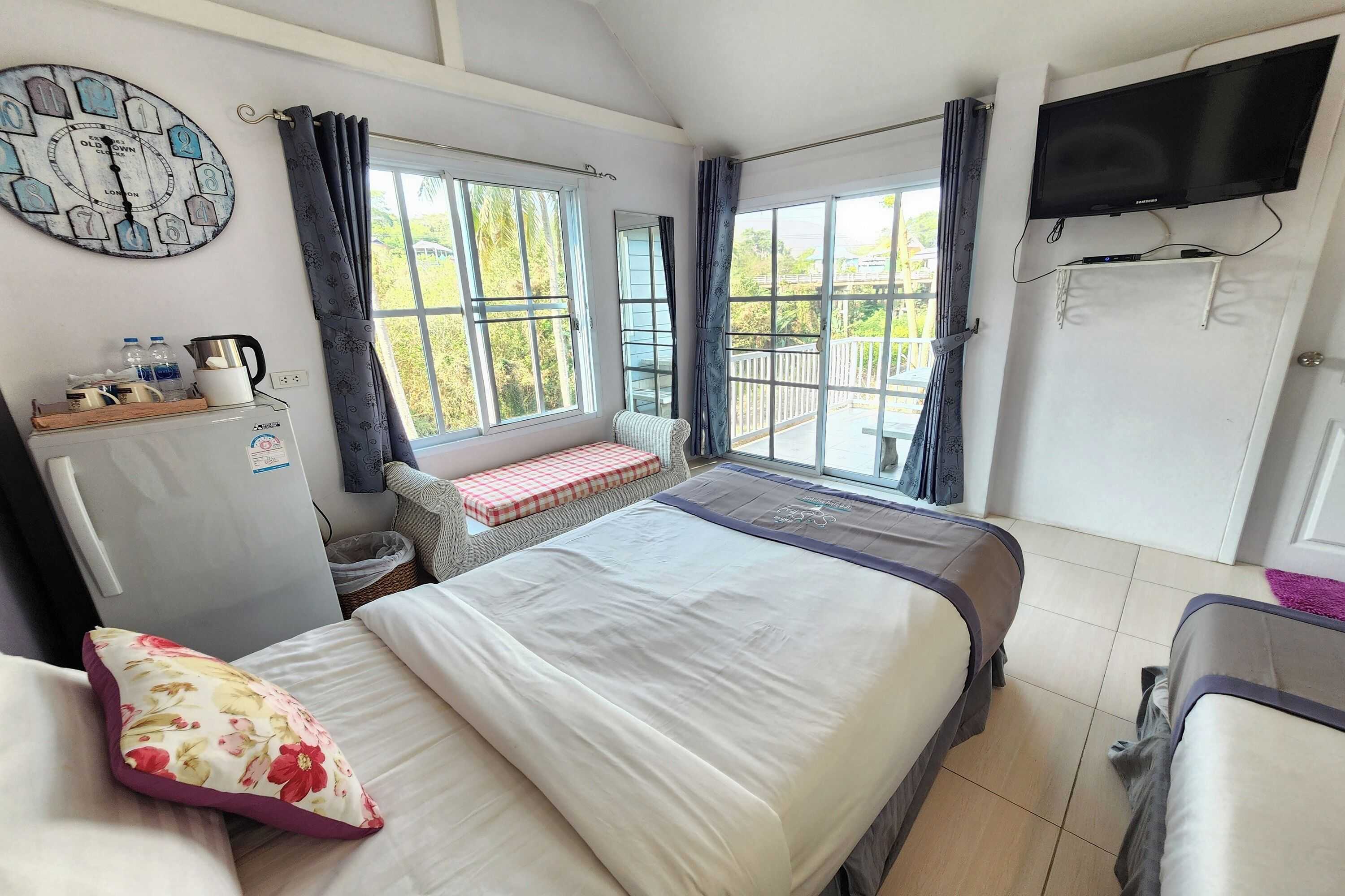 Gift card for See Sky Resort