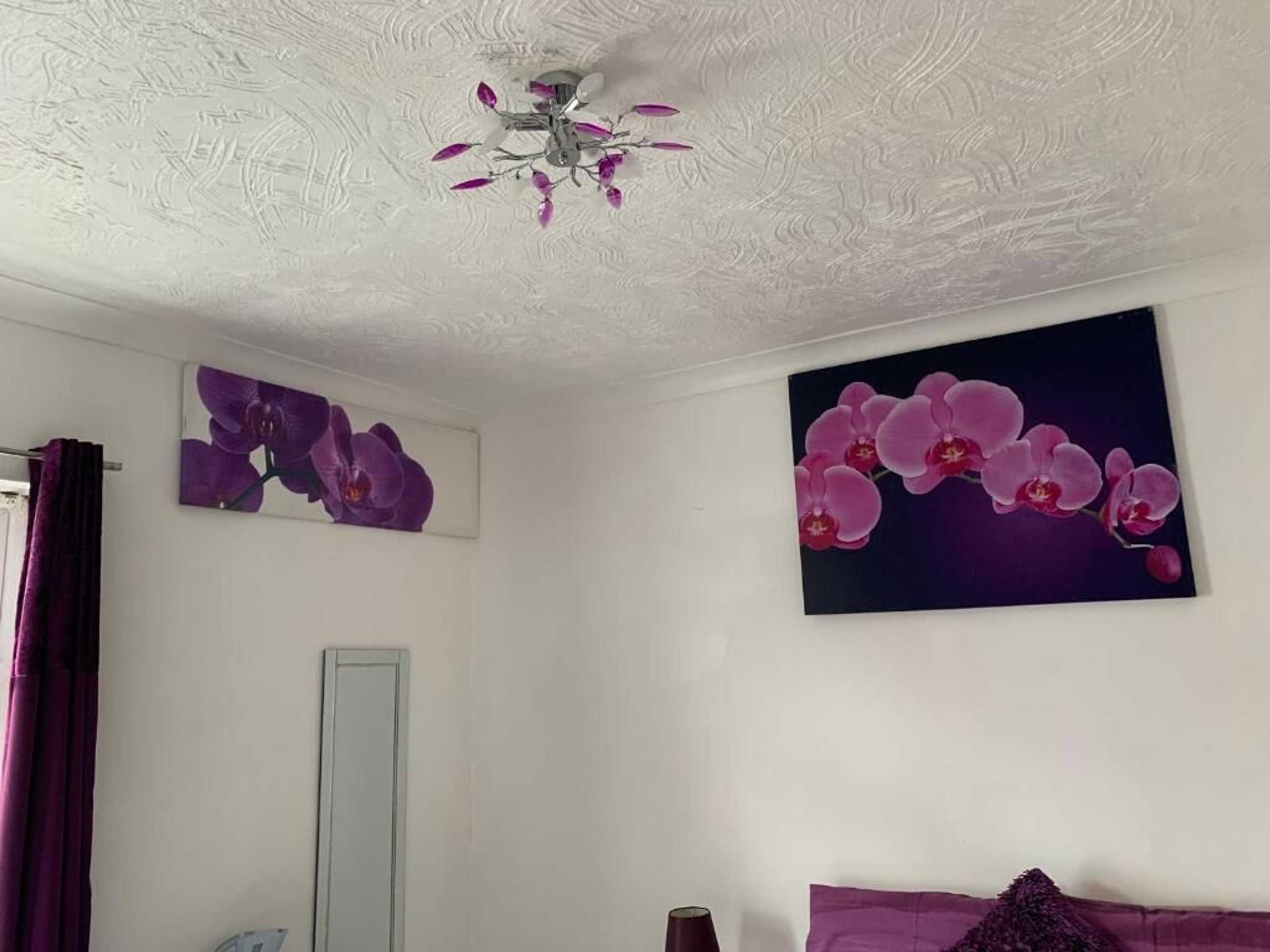 Gift card for Red Rose Self-Service