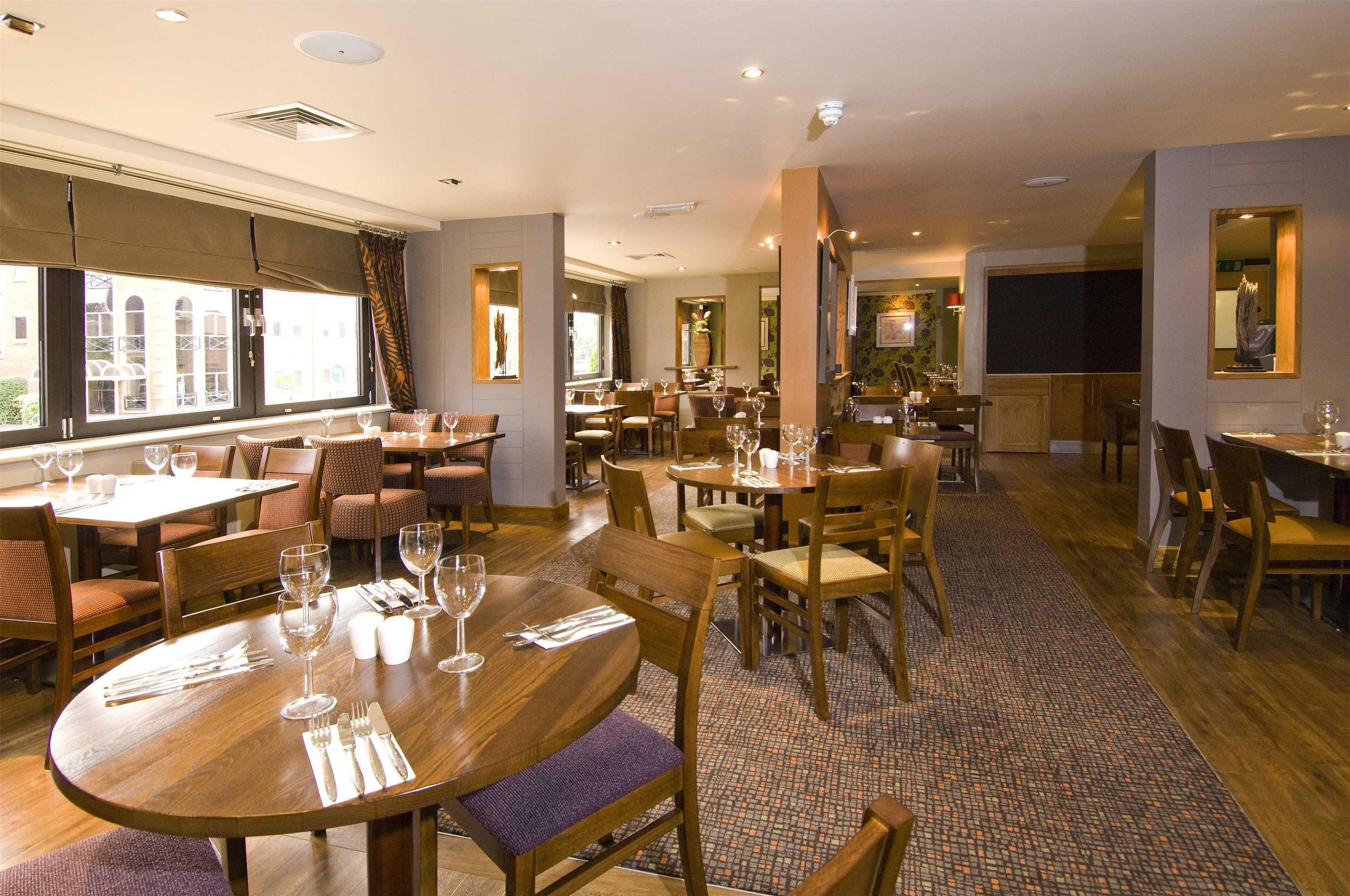 Gift card for Premier Inn Brentwood