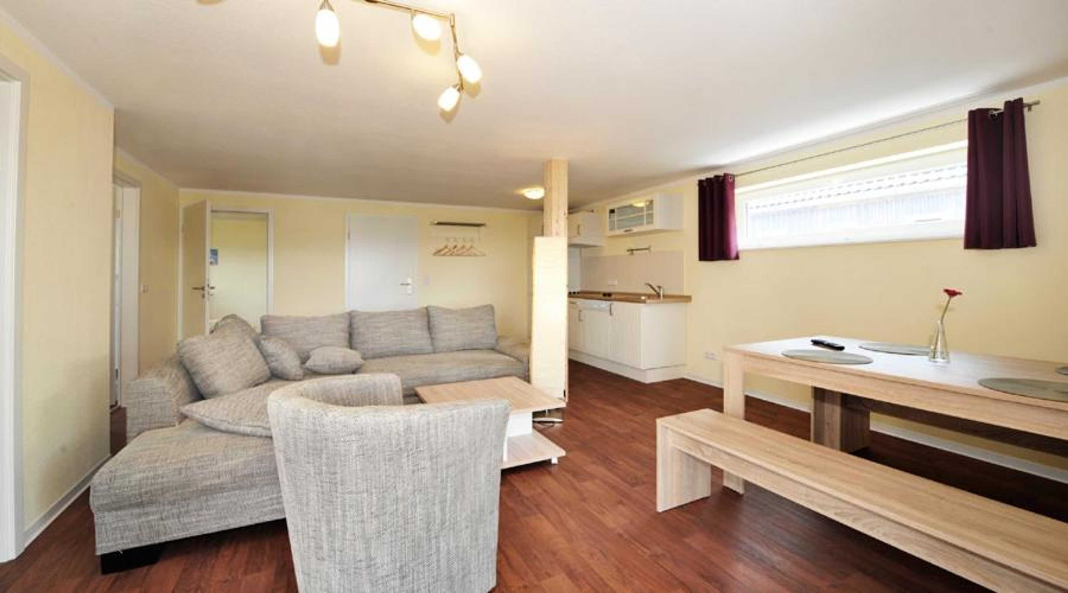 Gift card for Bergoase Panorama-Apartments & Hostel