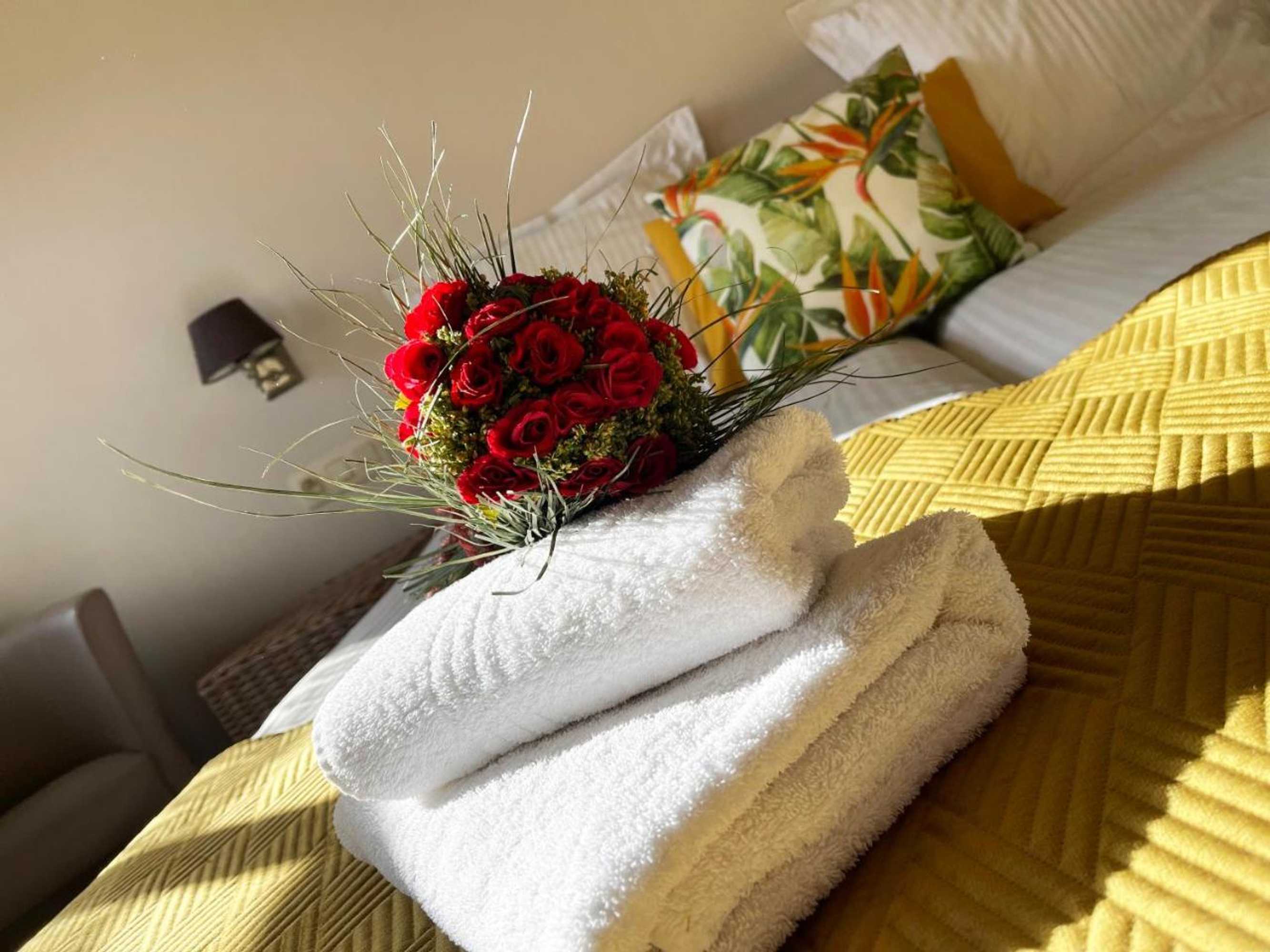 Gift card for Hotel Gasthof Te Cathem