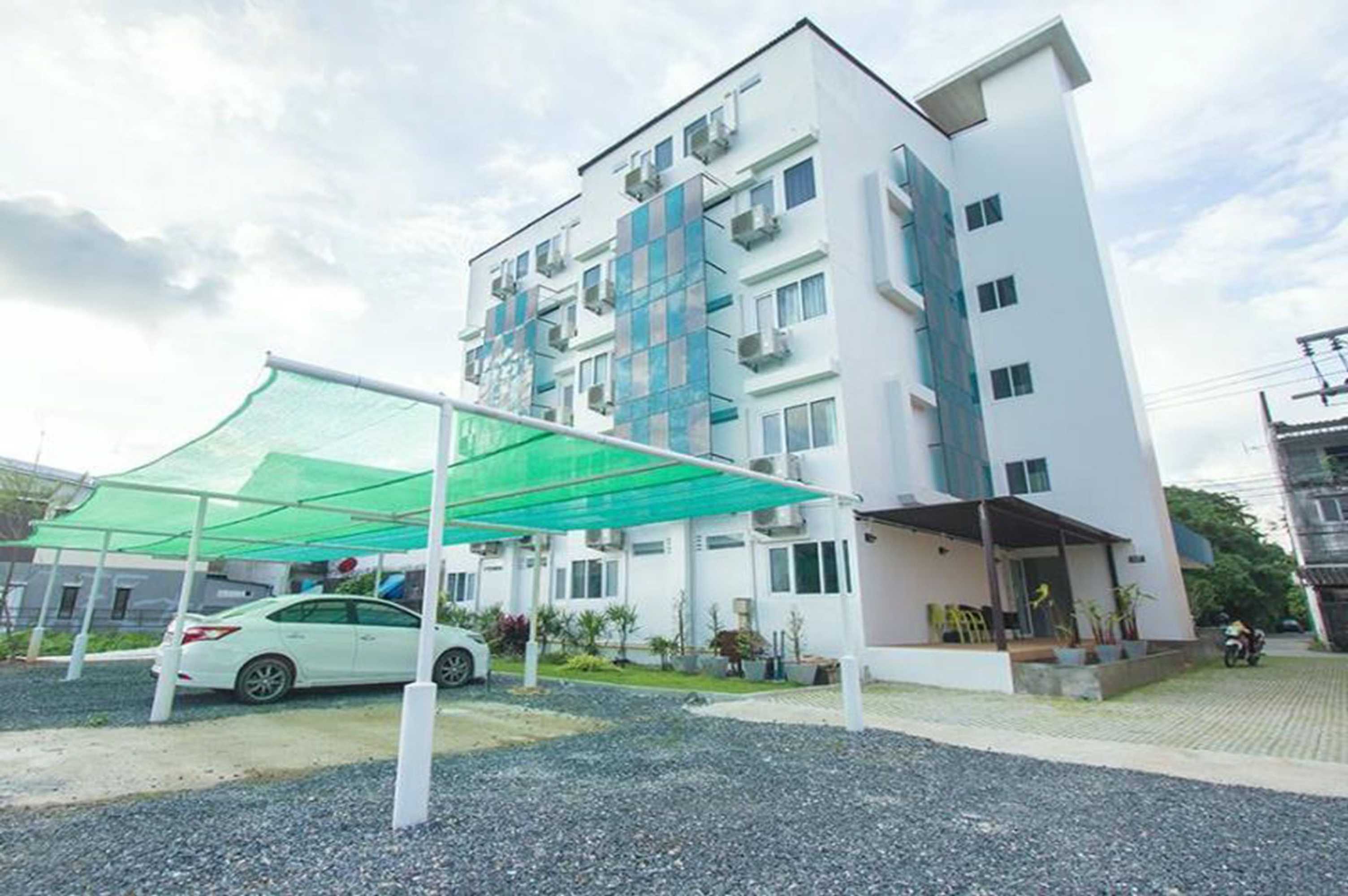 Gift card for Orchid Residence Nakhon Si Thammarat Gift card for Orchid Residence Nakhon Si Thammarat