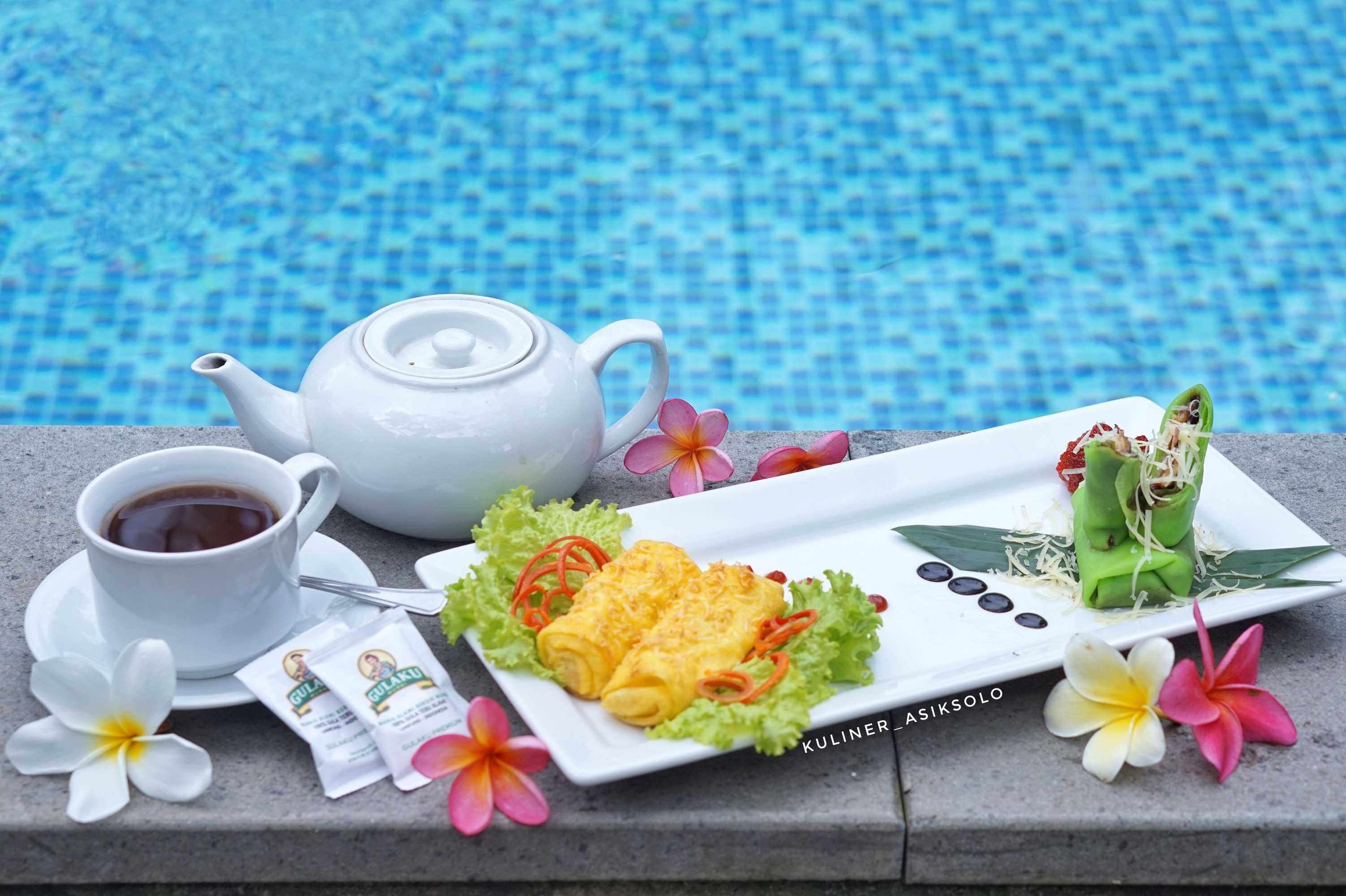 Gift card for Warisan Heritage Boutique Hotel