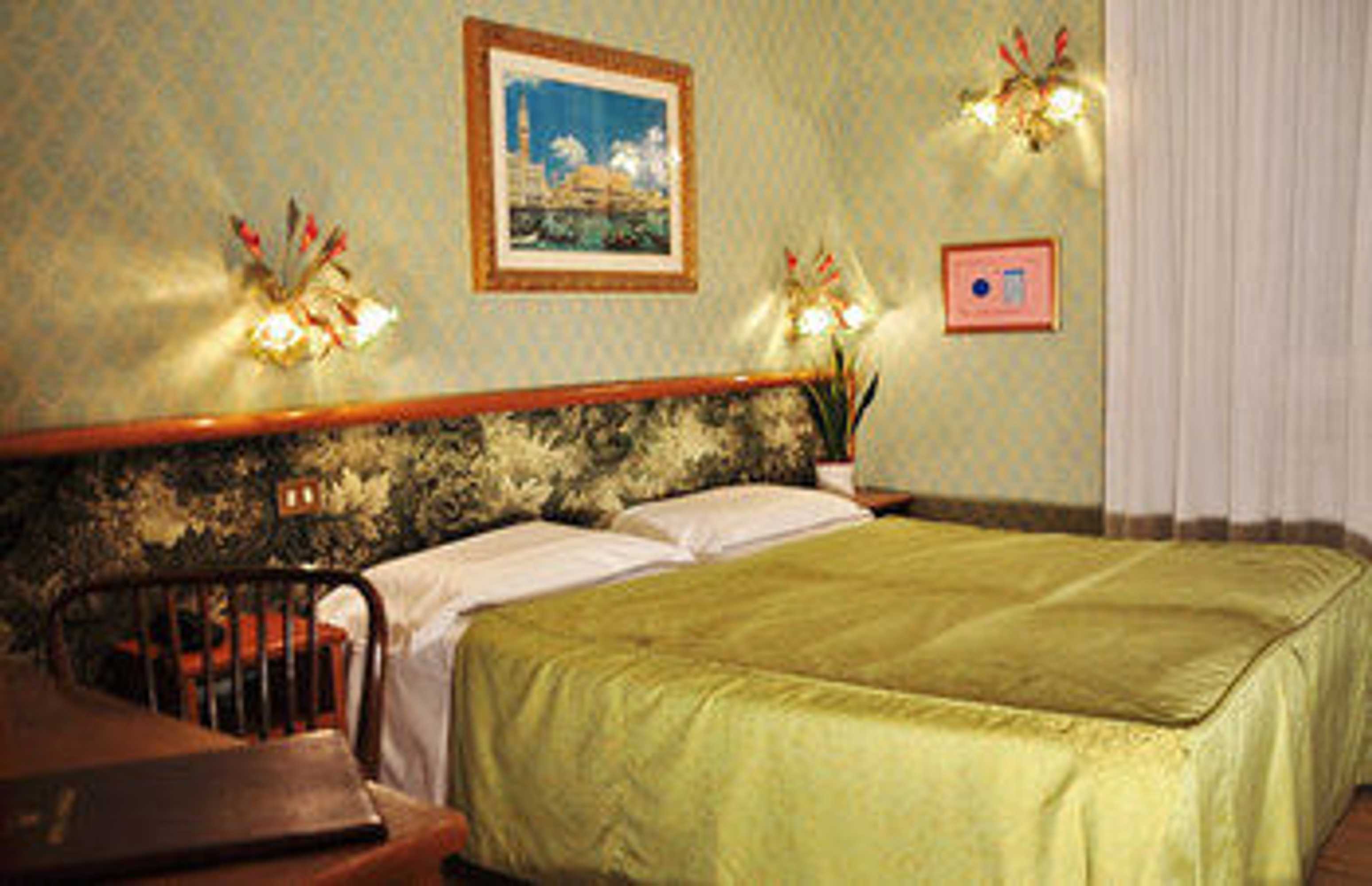 Gift card for Hotel Venezia Gift card for Hotel Venezia