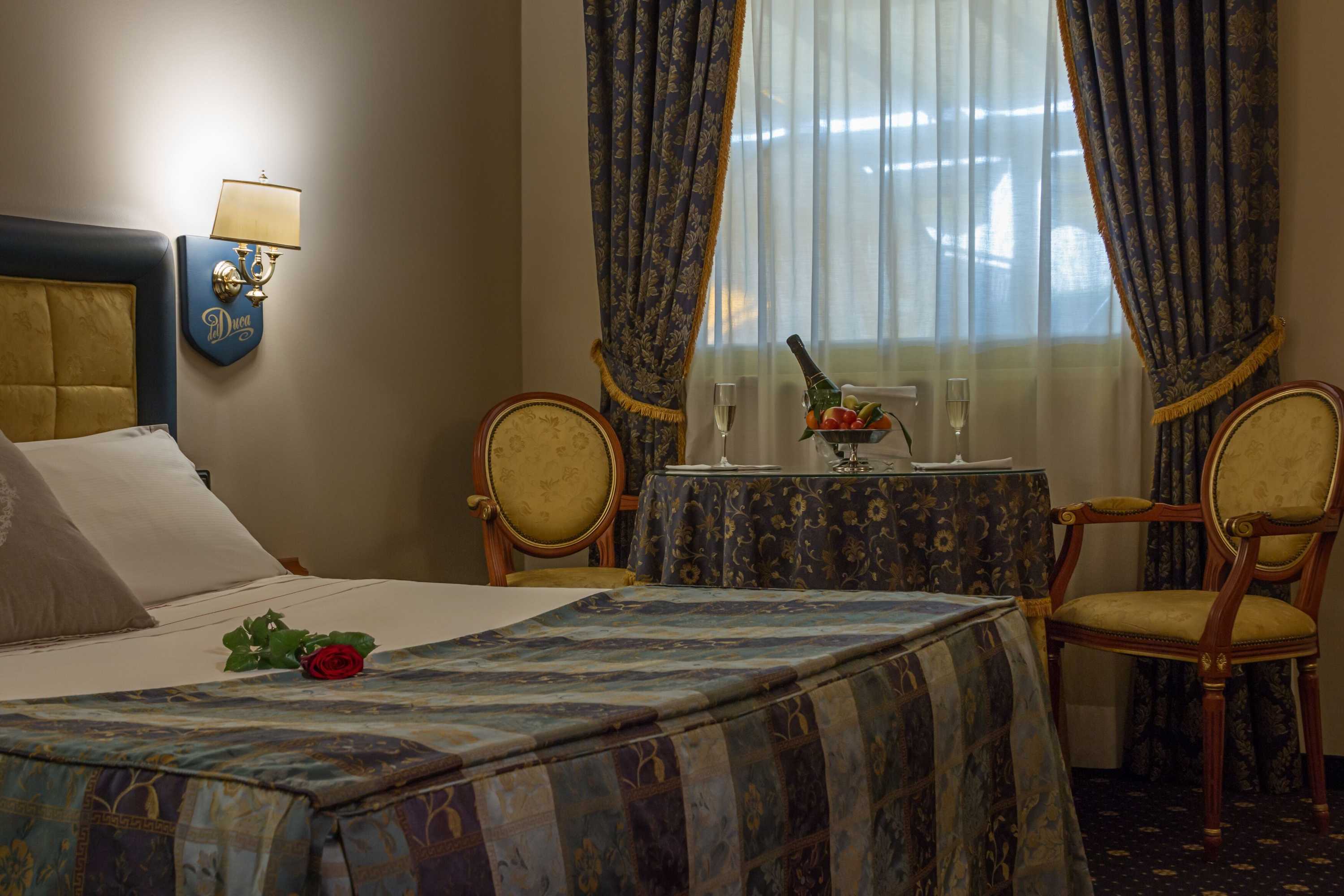 Gift card for Hotel Motel Del Duca Gift card for Hotel Motel Del Duca