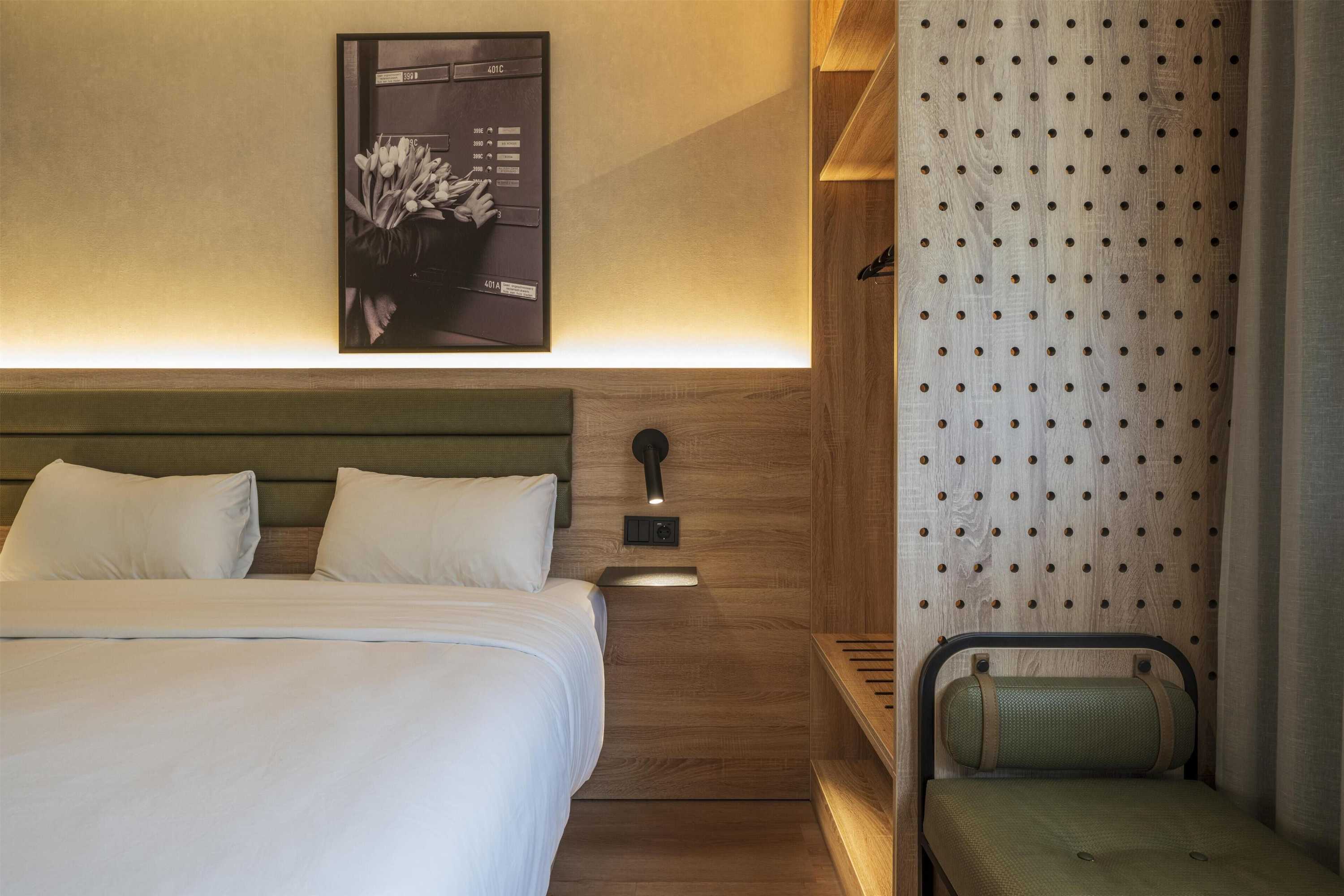 Gift card for Tulip Hotels & Residences - Zwolle Gift card for Tulip Hotels & Residences - Zwolle