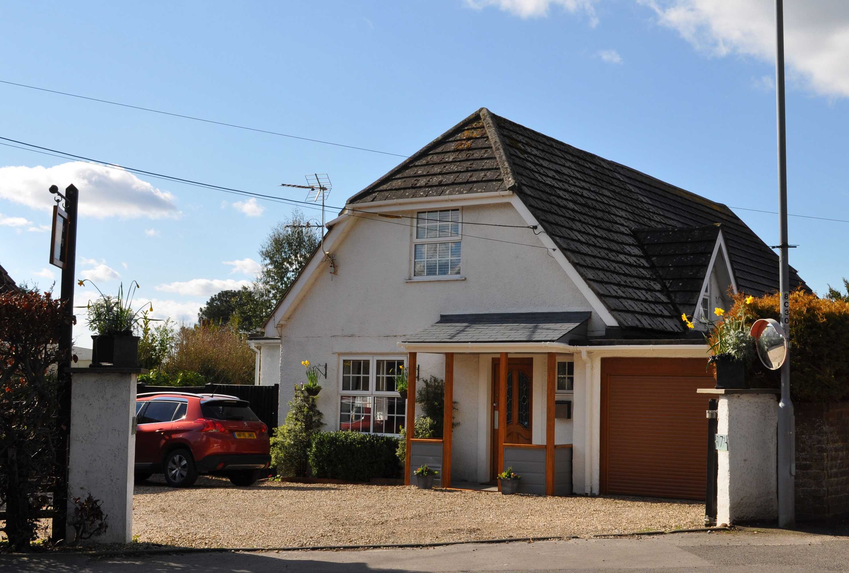 Gift card for Canford Crossing