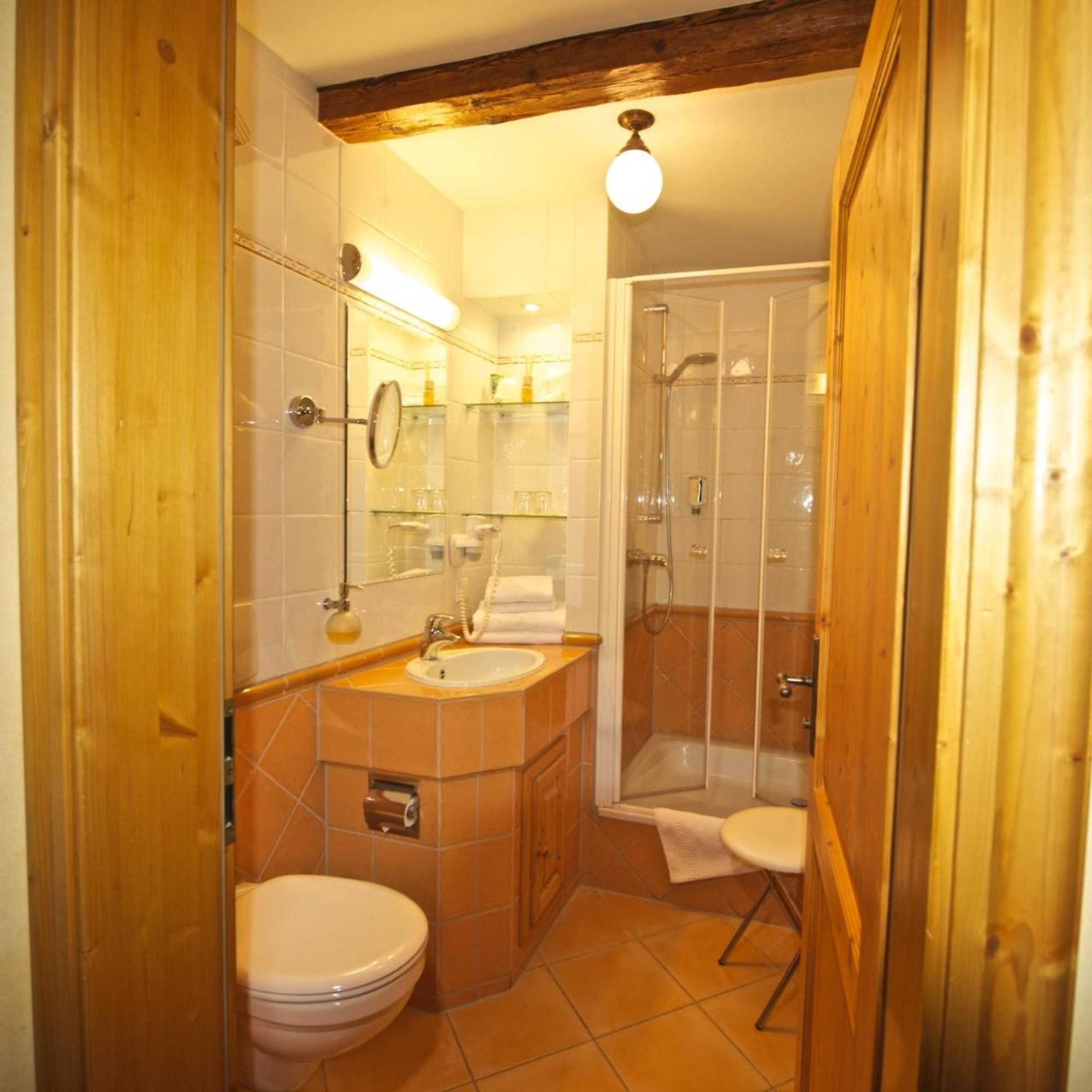 Gift card for Landhotel Quirle-Häusl