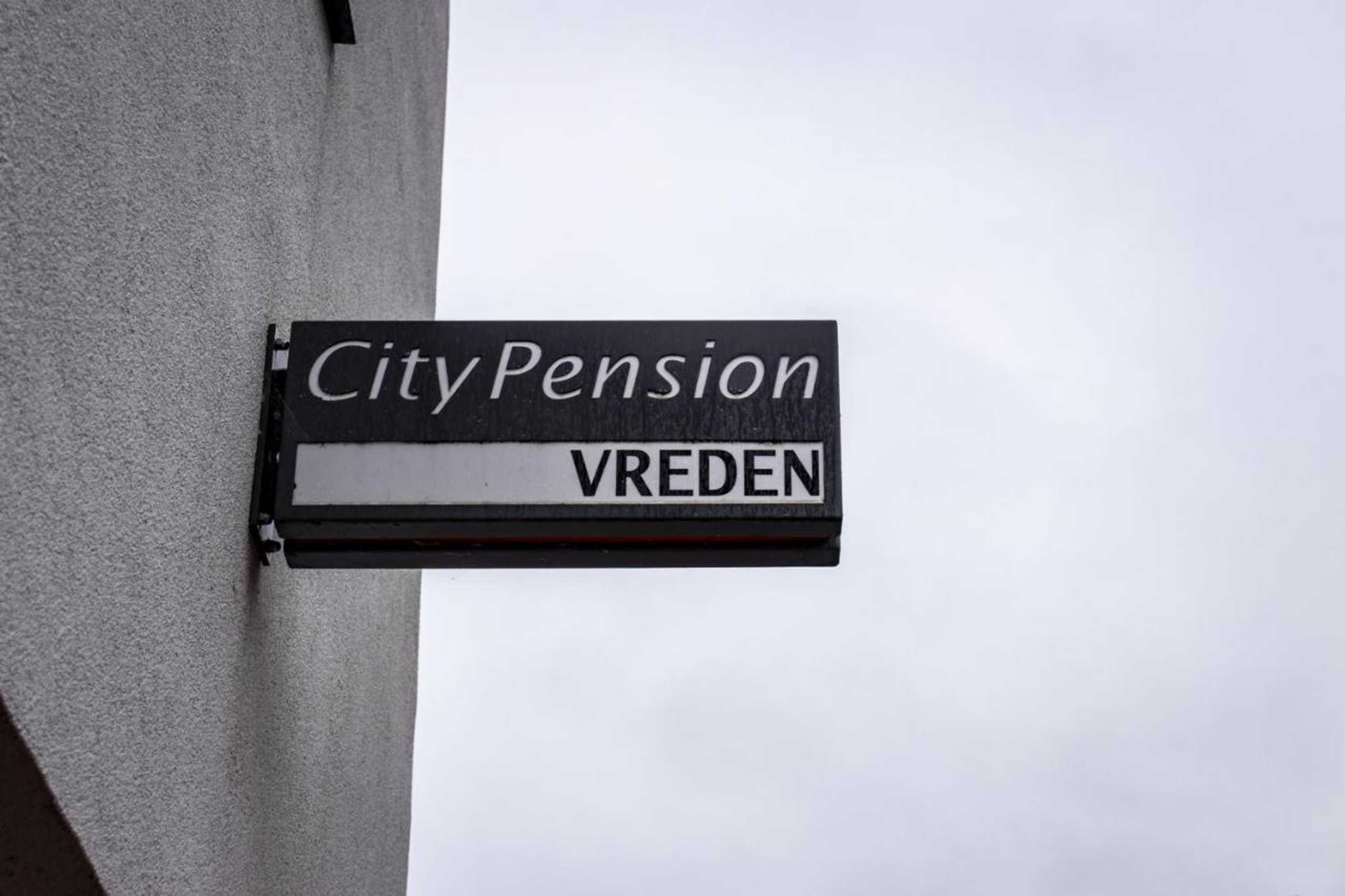Gift card for Citypension-Vreden