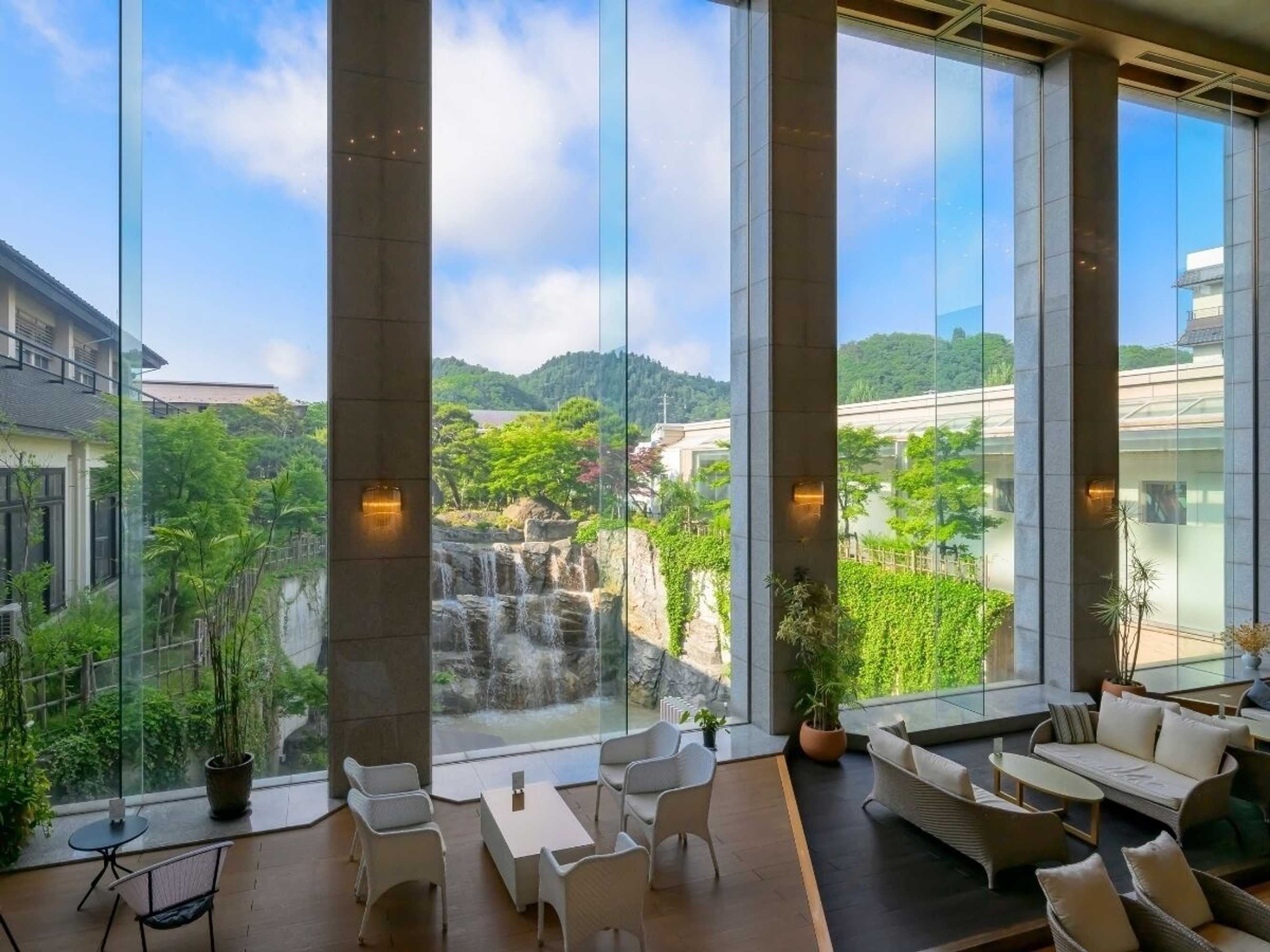 Gift card for Tendo Hotel Gift card for Tendo Hotel