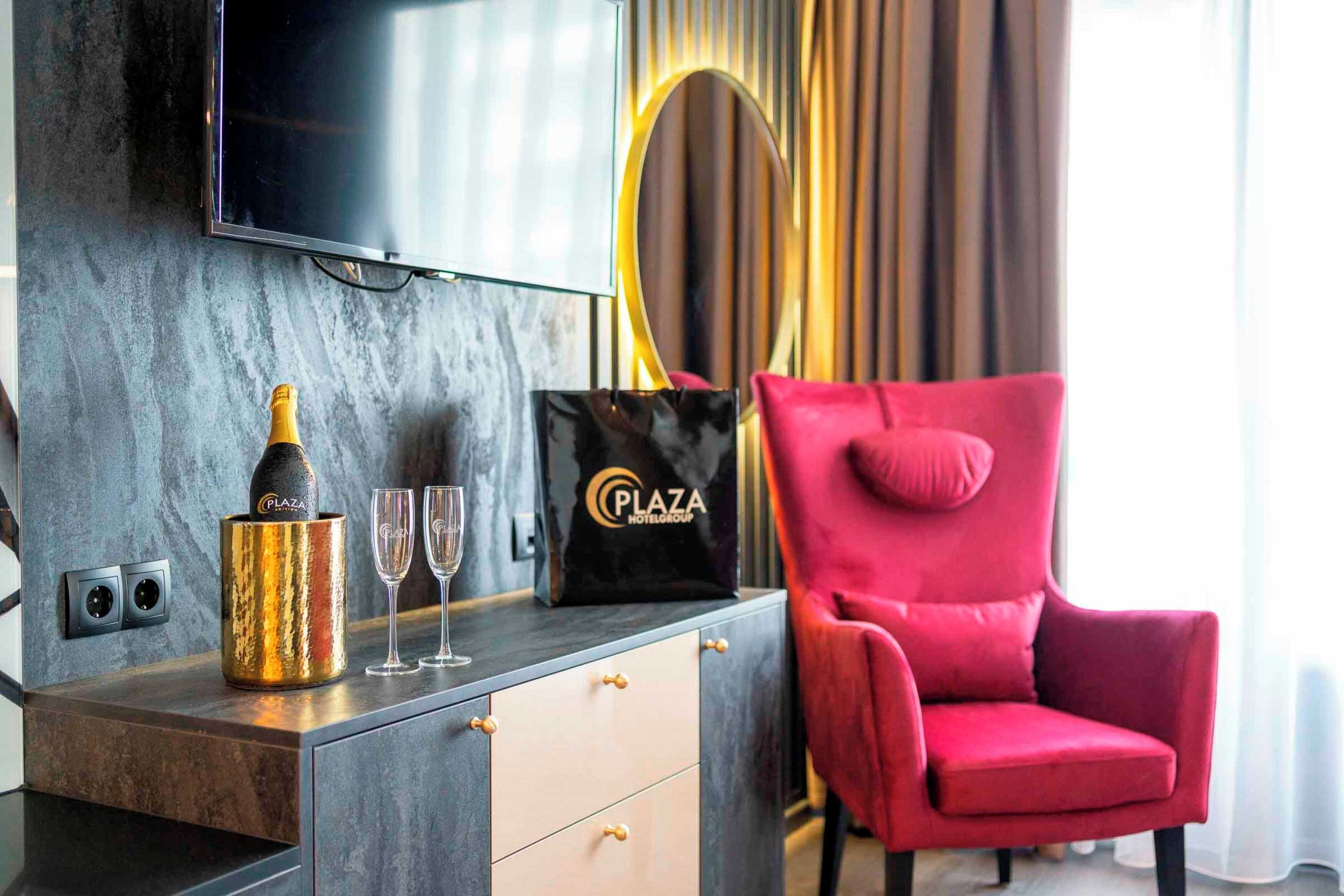 Gift card for Plaza Hotel Gelsenkirchen Gift card for Plaza Hotel Gelsenkirchen