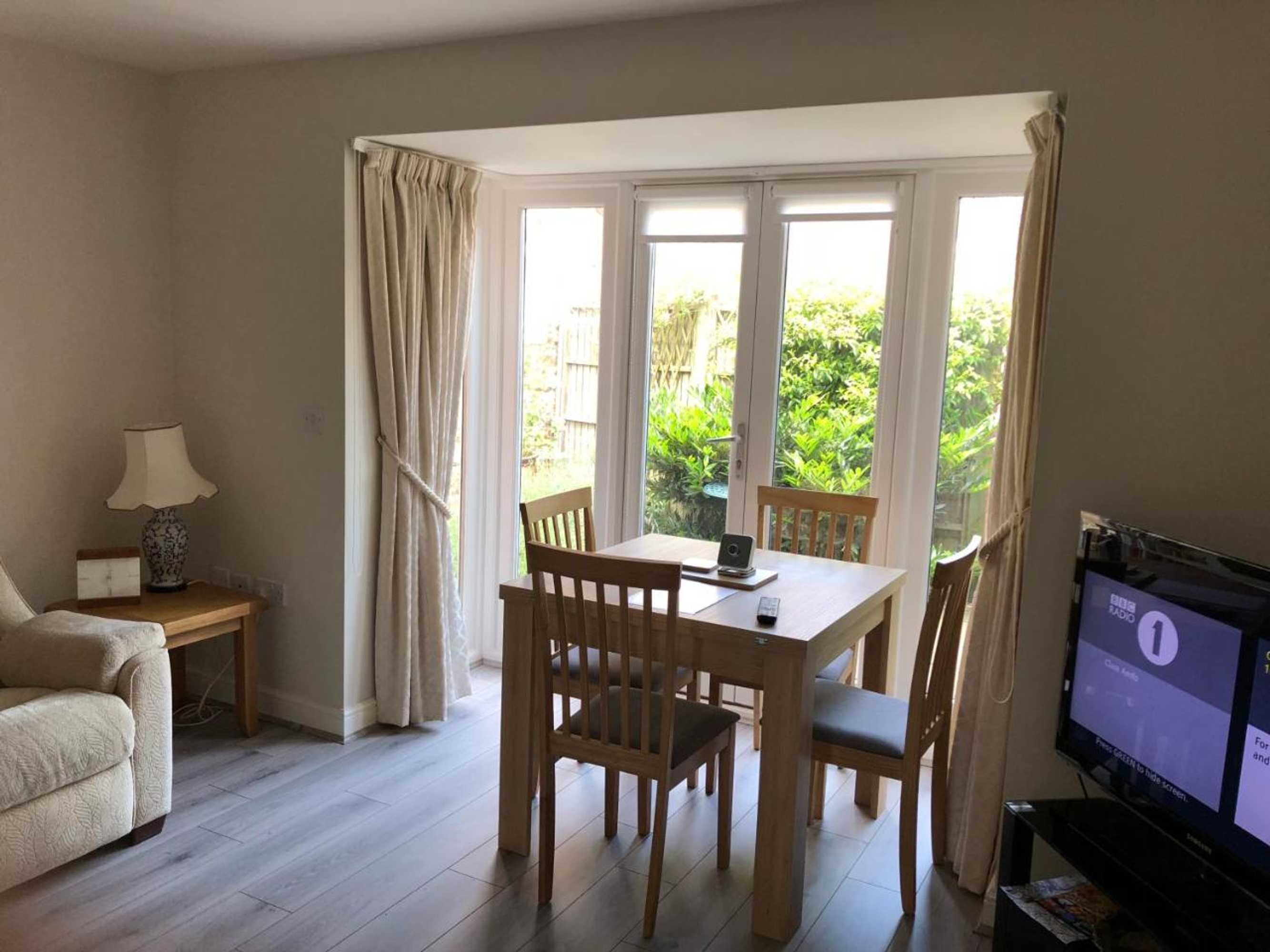 Gift card for Jubilee House