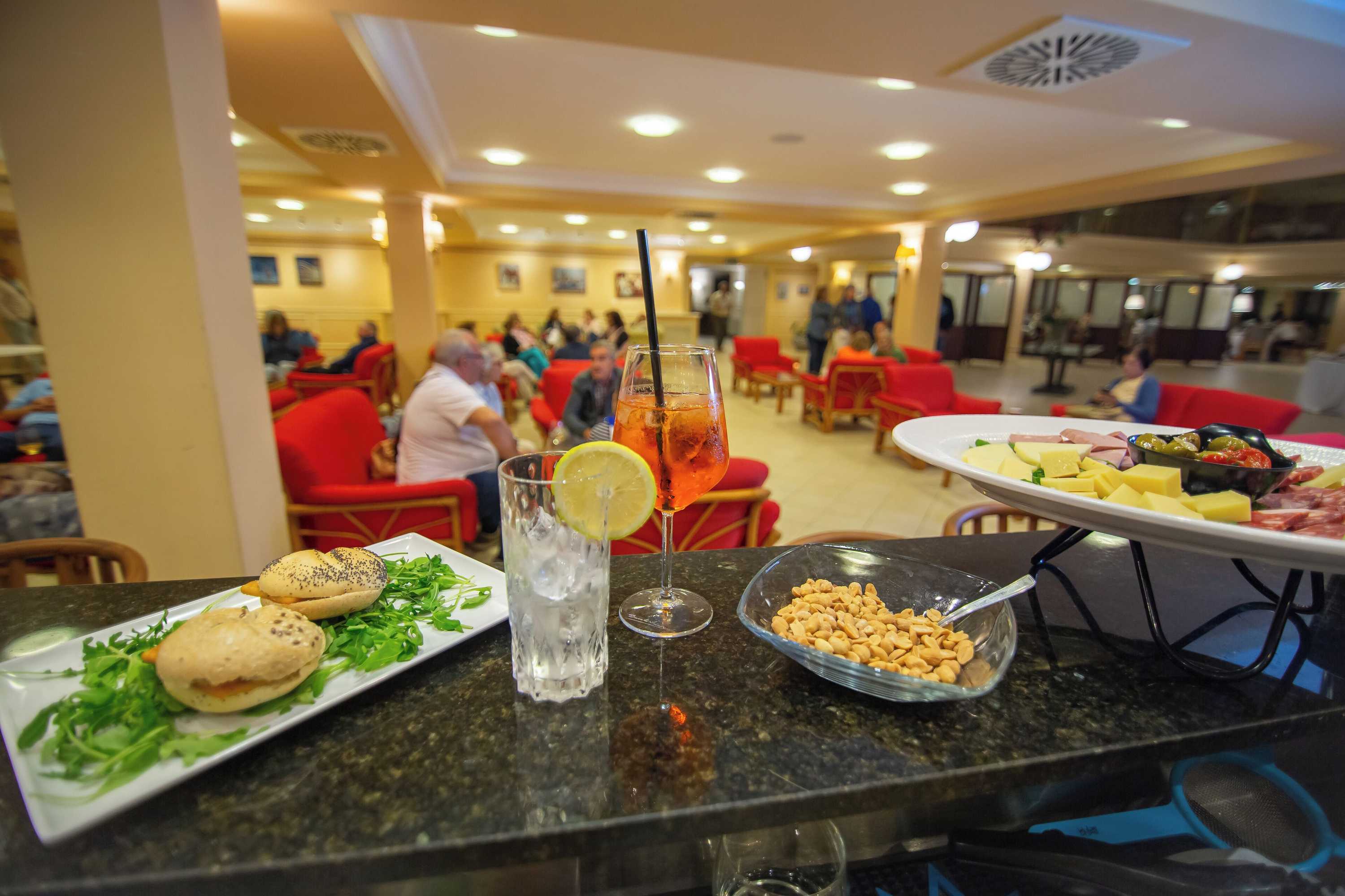 Gift card for Dioscuri Bay Palace Hotel