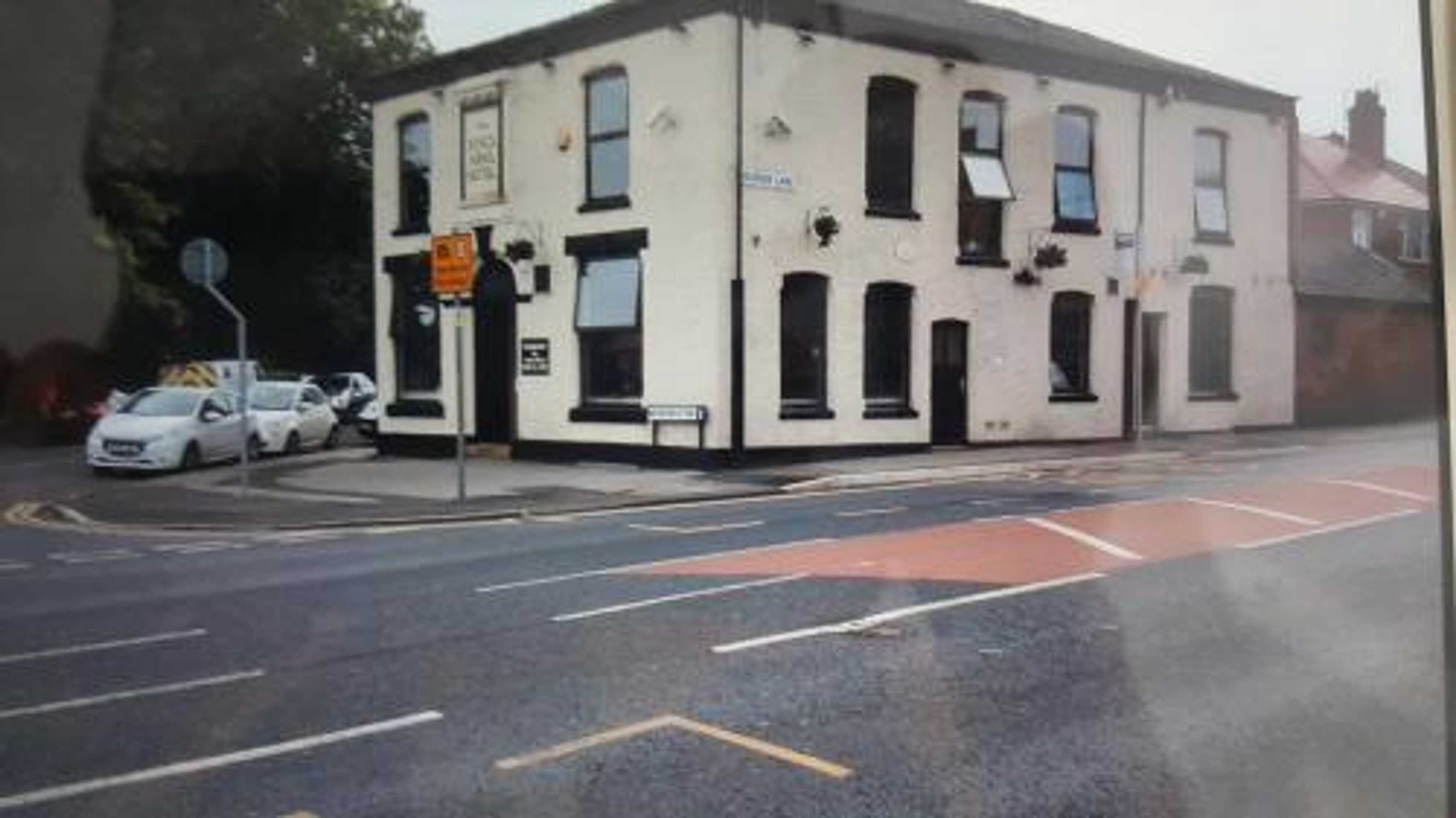 Gift card for Kings Arms Hotel Gift card for Kings Arms Hotel