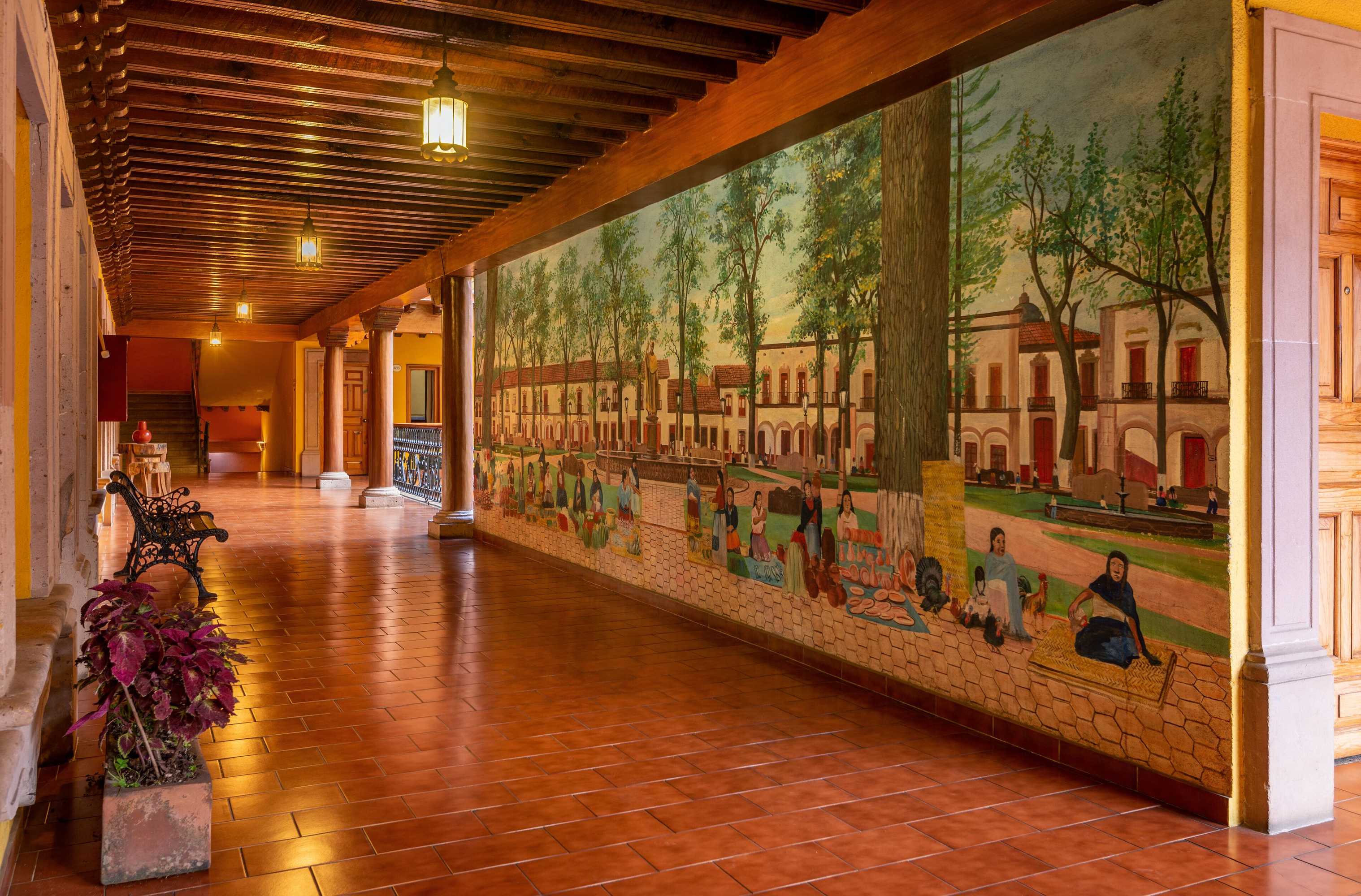 Gift card for Hotel La Parroquia Gift card for Hotel La Parroquia