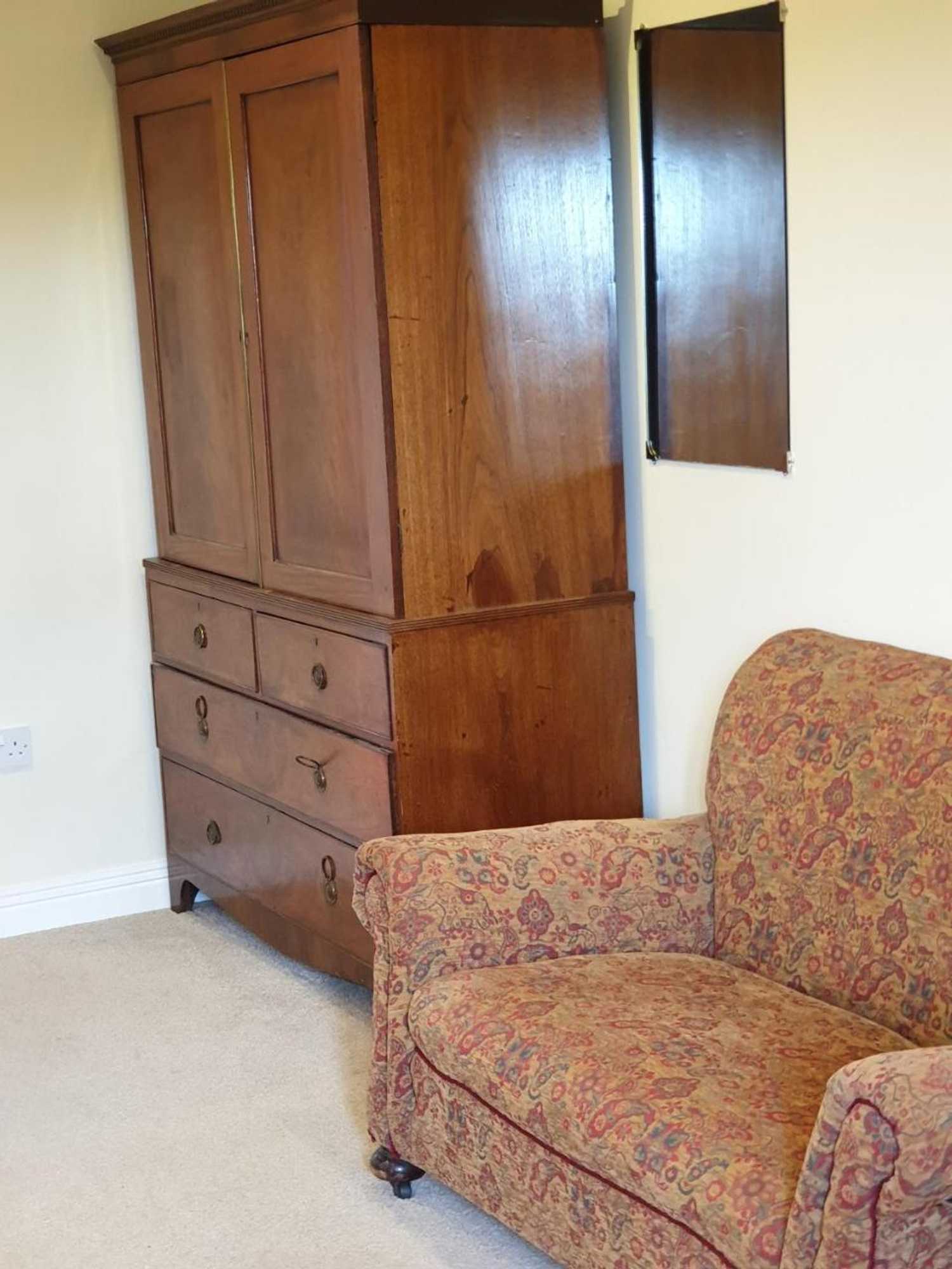 Gift card for The Old Red Lion