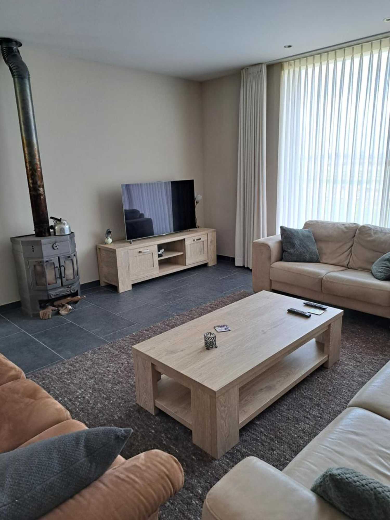 Gift card for Bed en Breakfast Donkersvoort