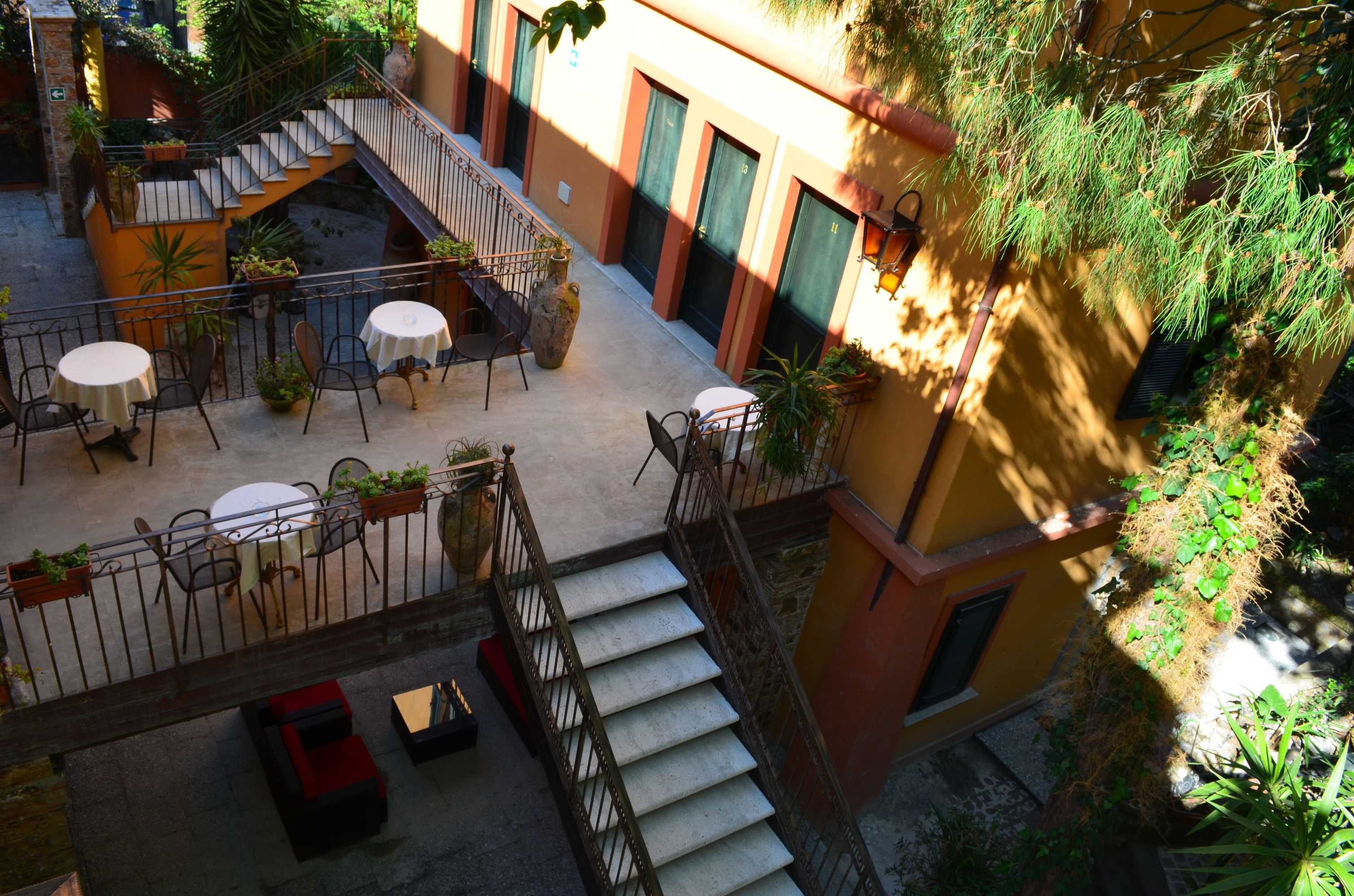 Gift card for Hotel Villa Antica Gift card for Hotel Villa Antica
