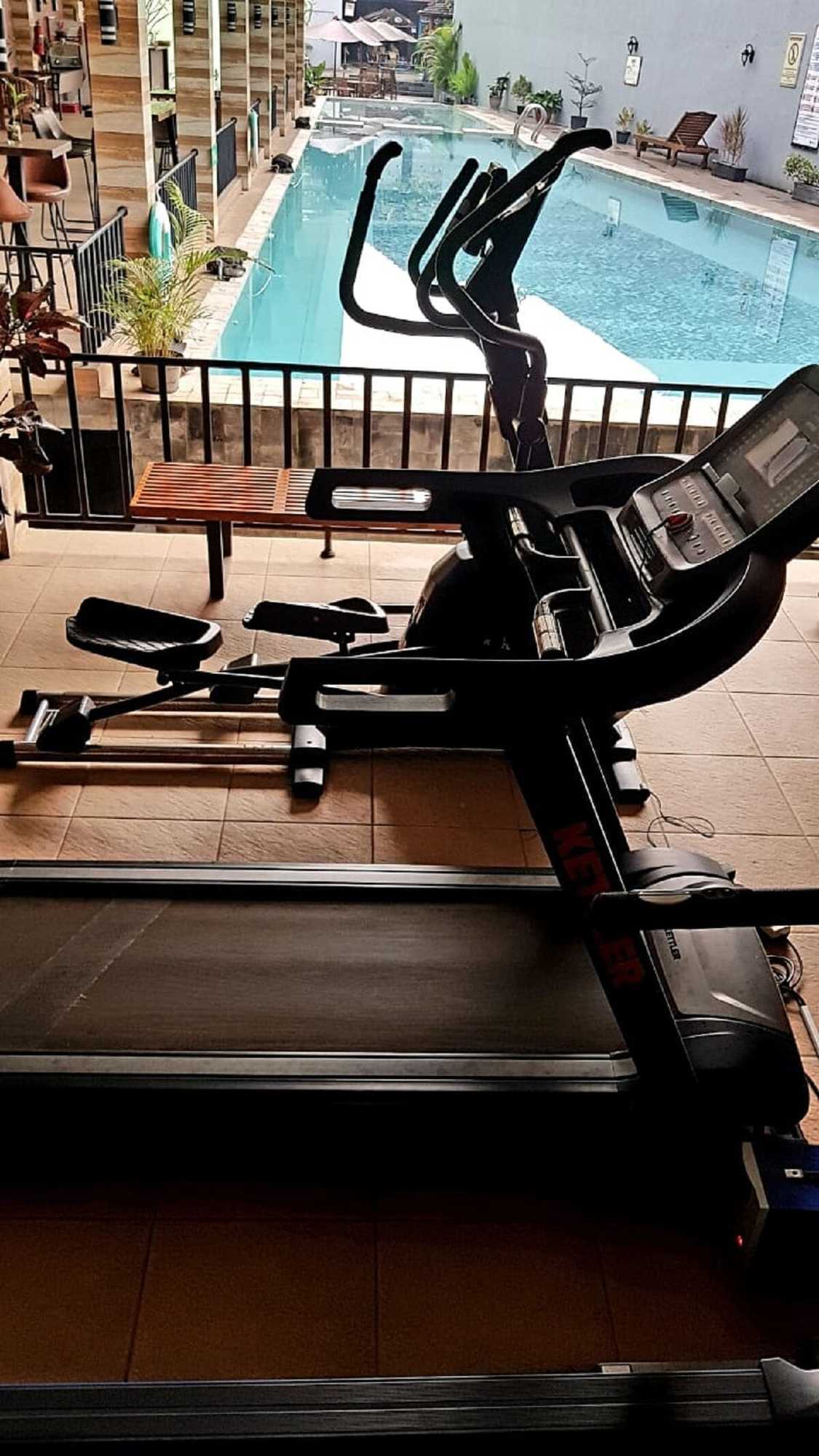 Gift card for Meotel Purwokerto