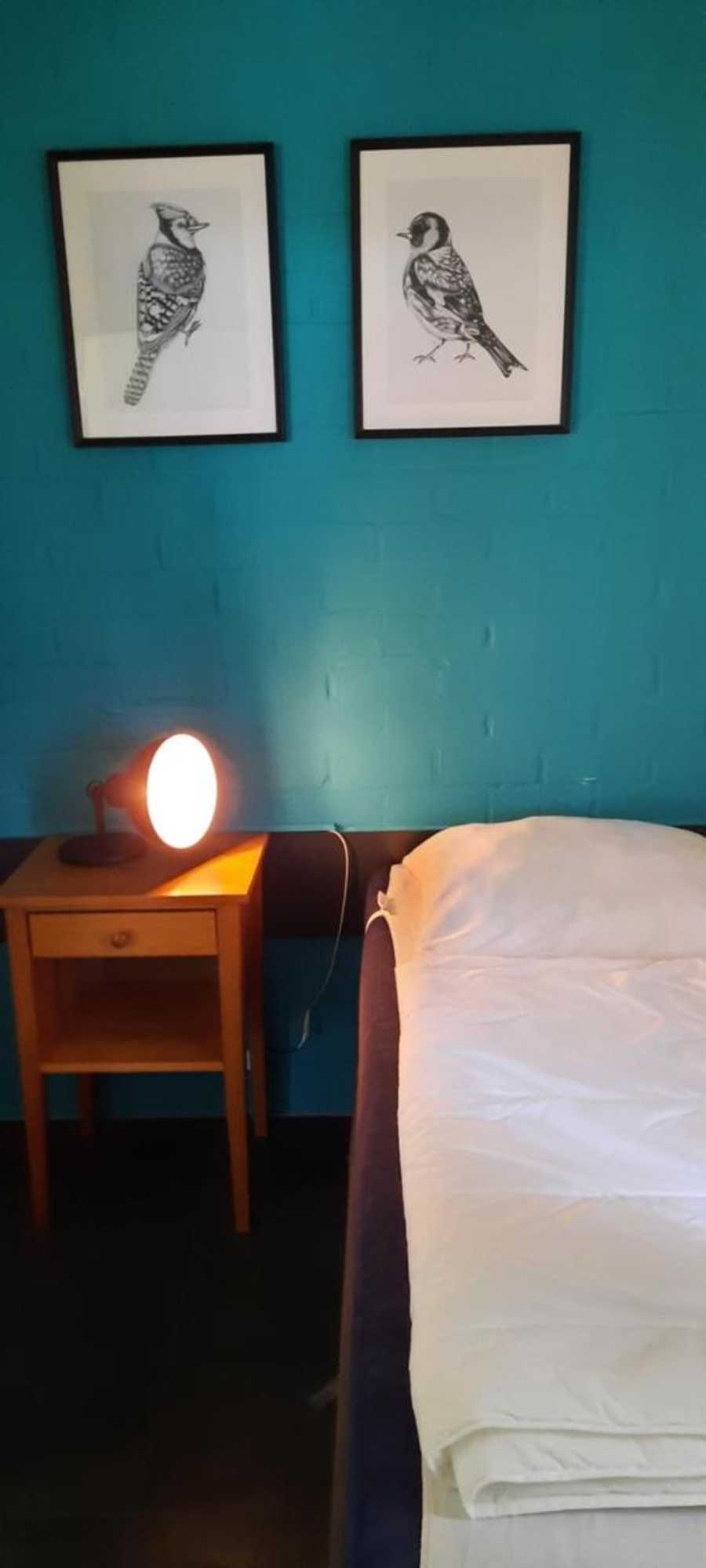 Gift card for Vosseven 32 Geelgors