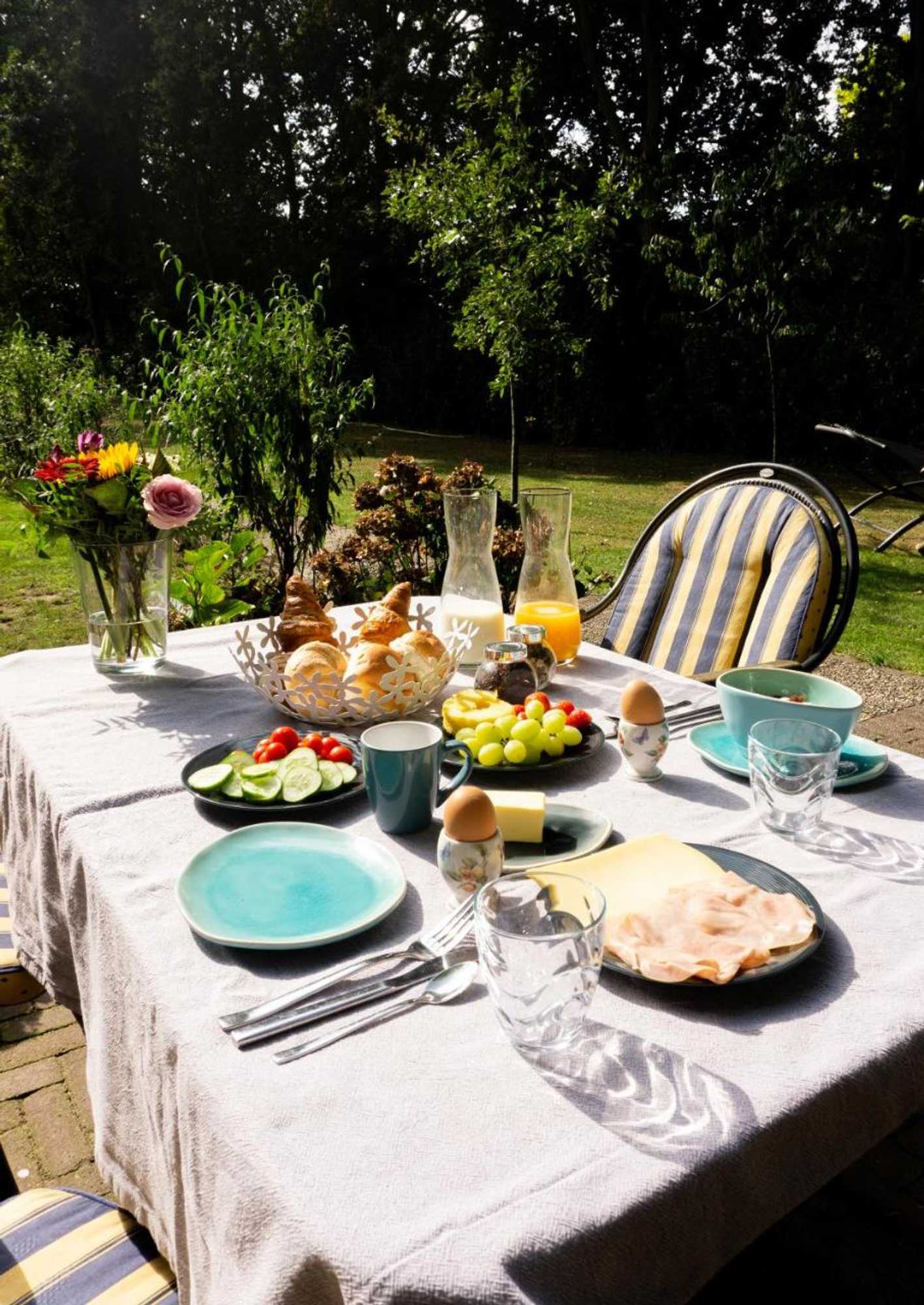 Gift card for Het Creijennest