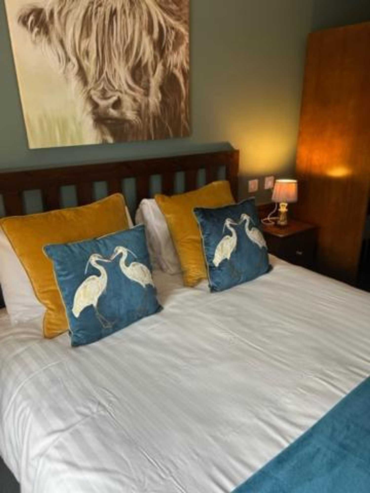 Gift card for The Rose And Crown