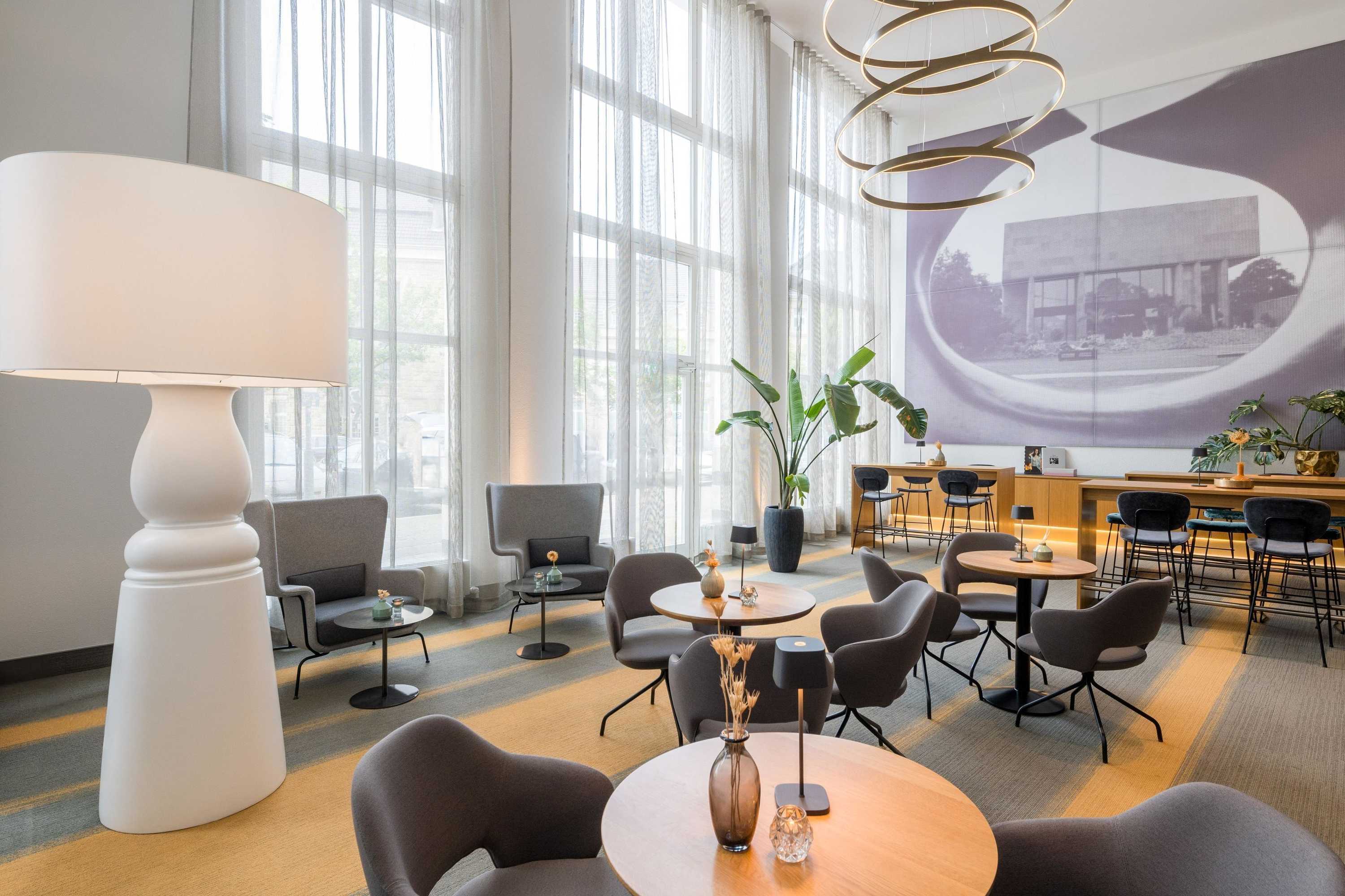 Gift card for Steigenberger Hotel Bielefelder Hof