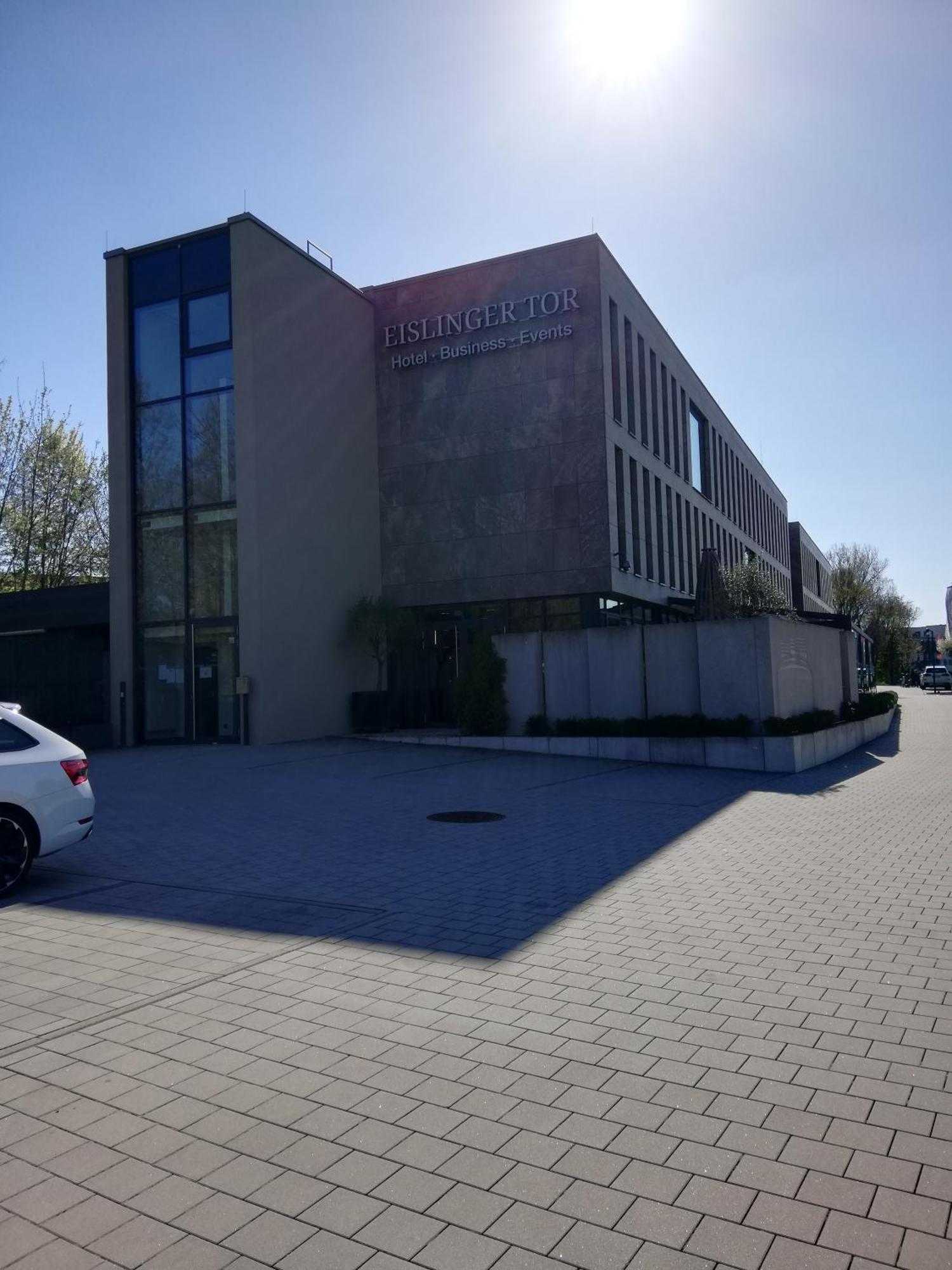 Gift card for Hotel Eislinger Tor