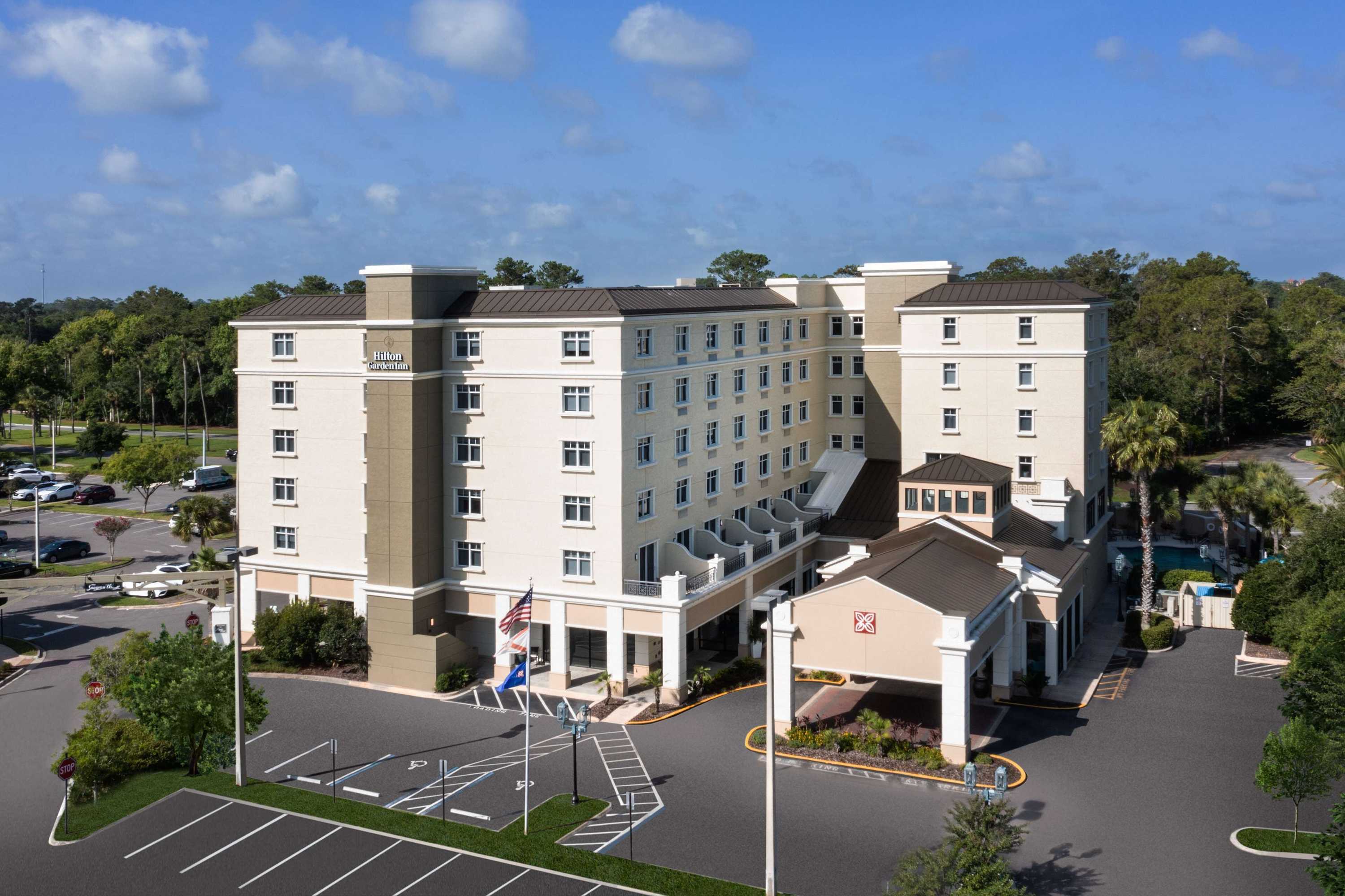 Gift card for Hilton Garden Inn Jacksonville Ponte Vedra Sawgrass Gift card for Hilton Garden Inn Jacksonville Ponte Vedra Sawgrass