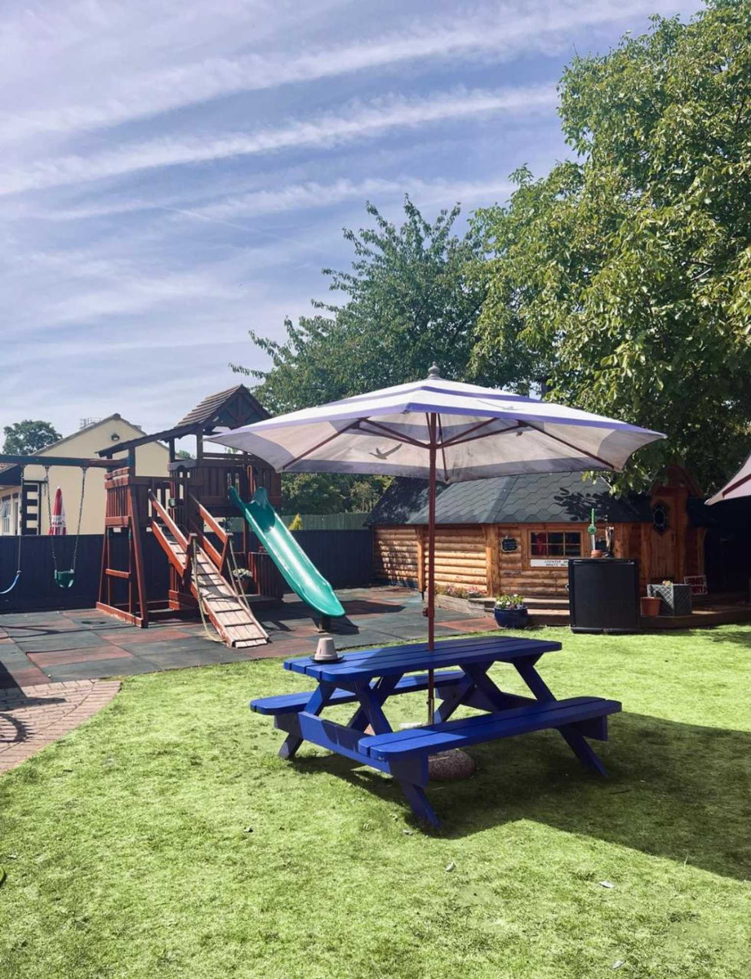 Gift card for The Reindeer Inn