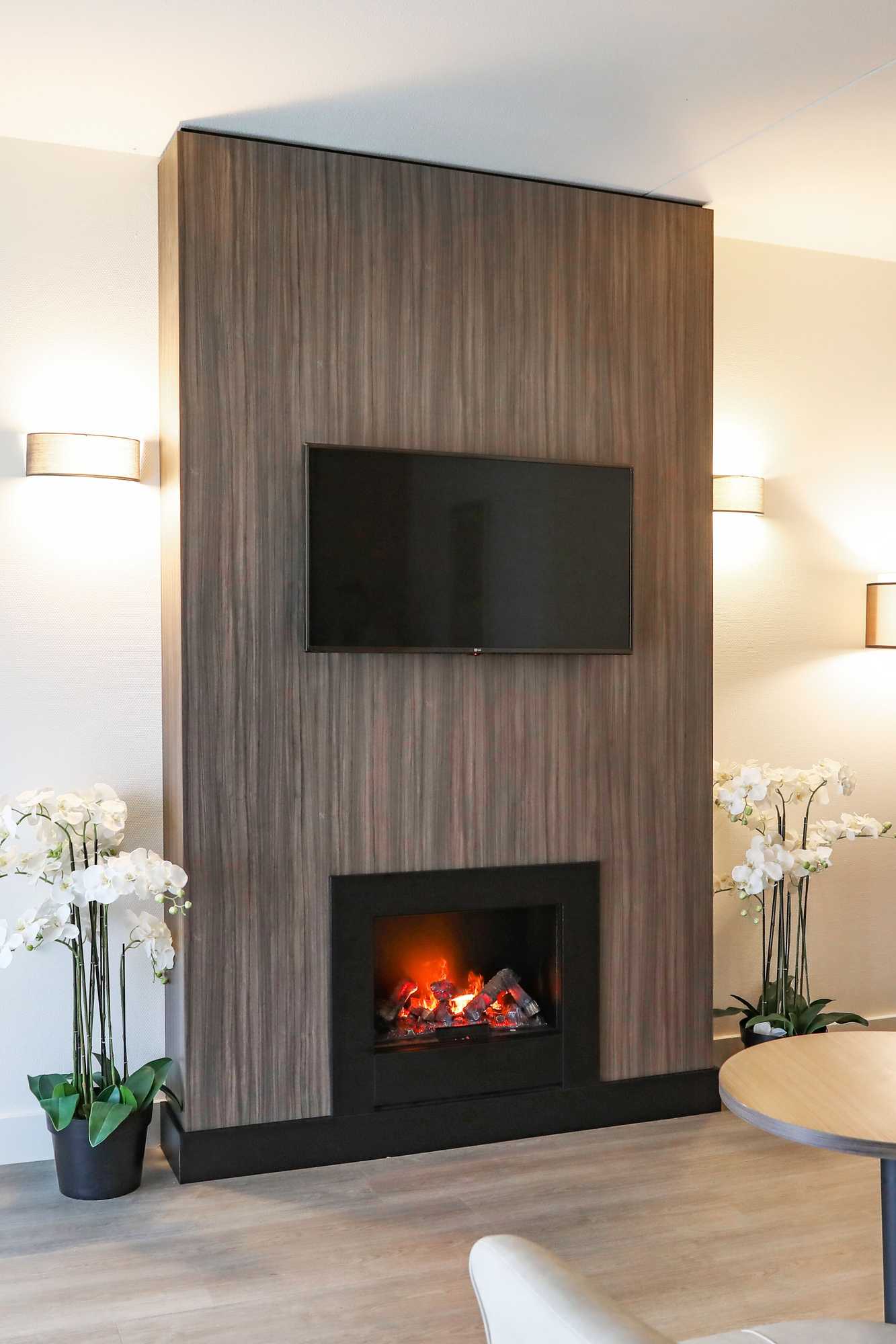 Gift card for Golden Tulip Ampt Van Nijkerk