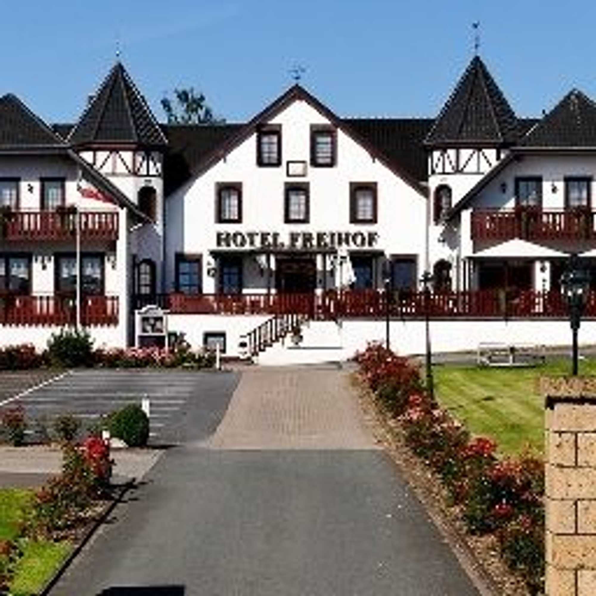 Gift card for Hotel Freihof Gift card for Hotel Freihof